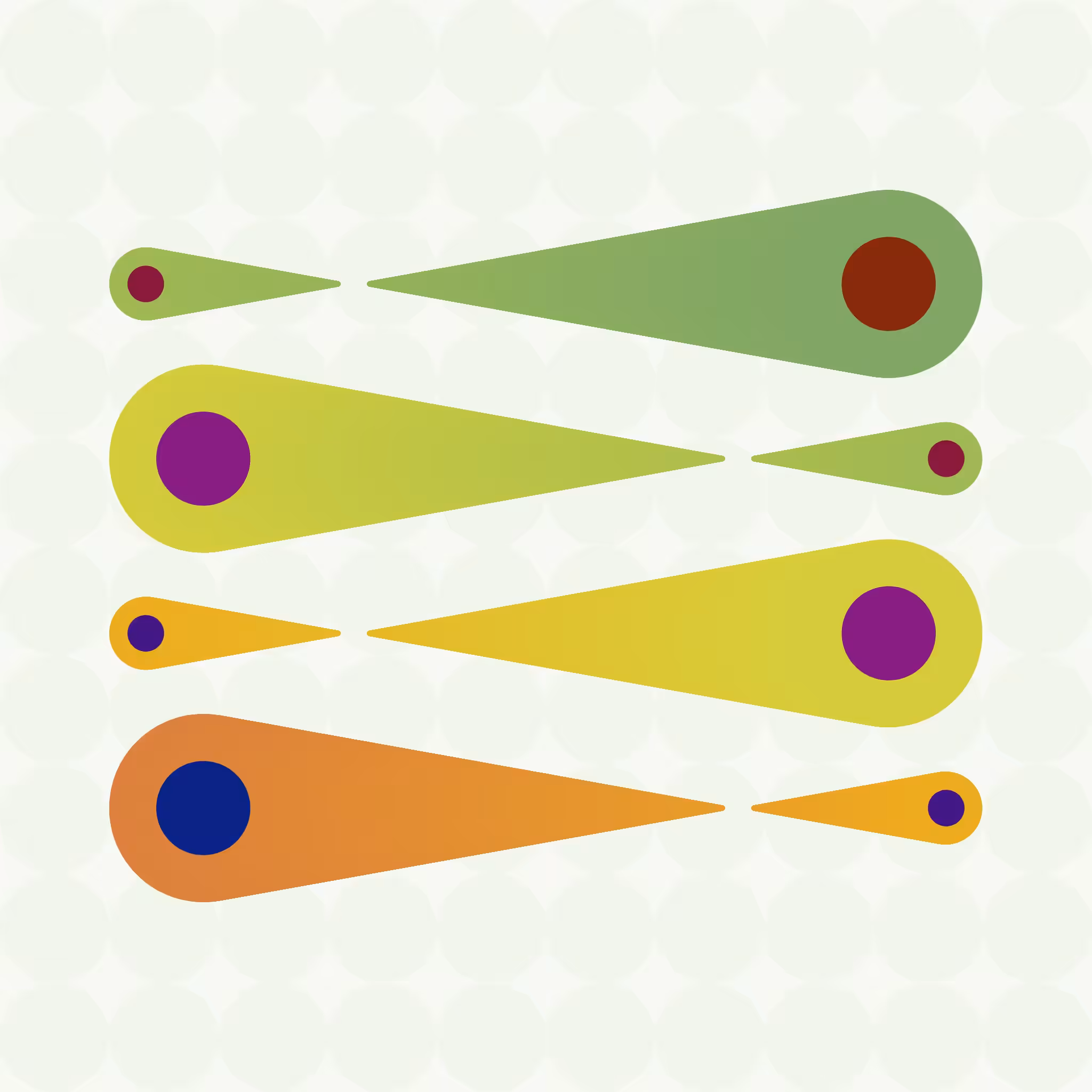 Gradients #118