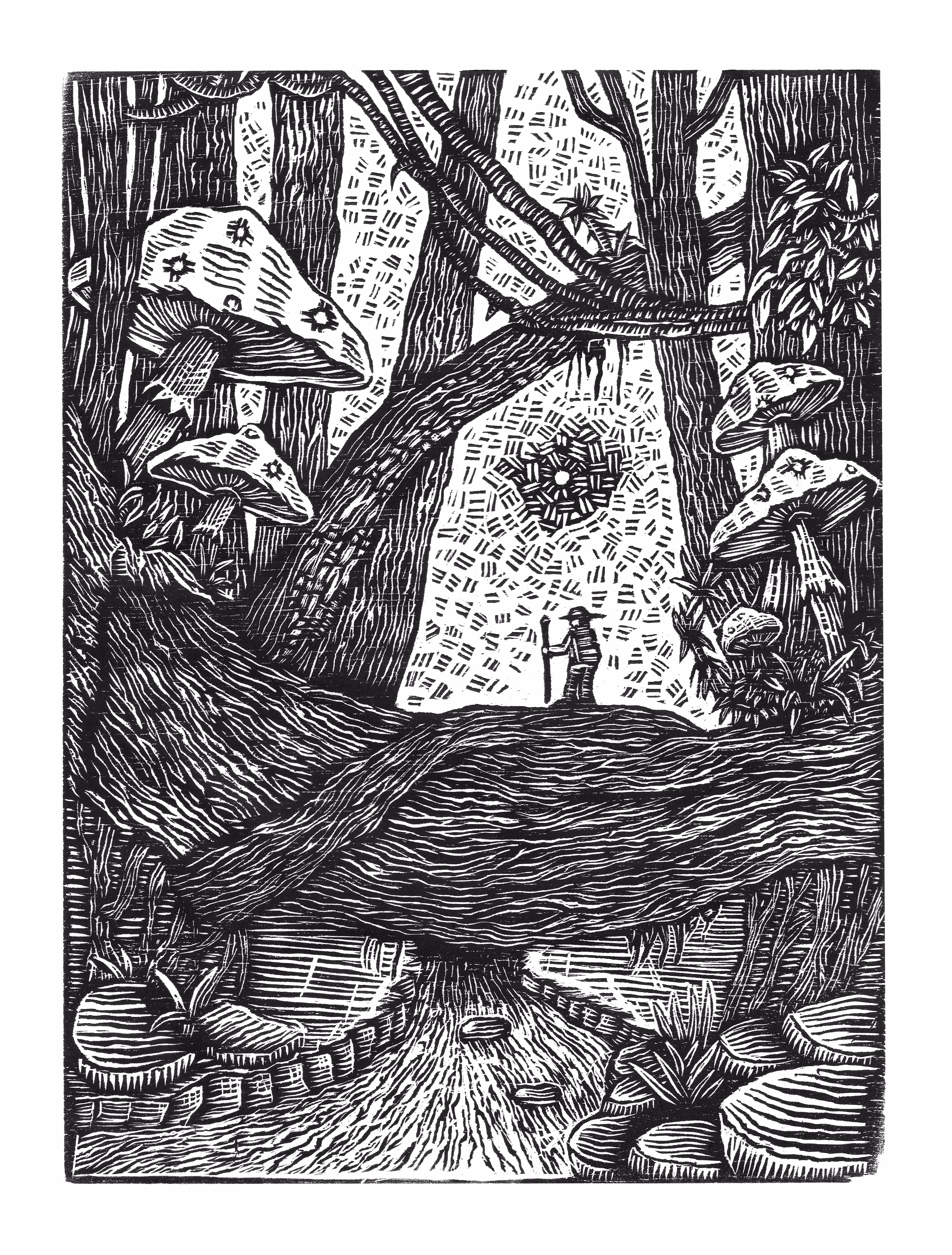 Pilgrim