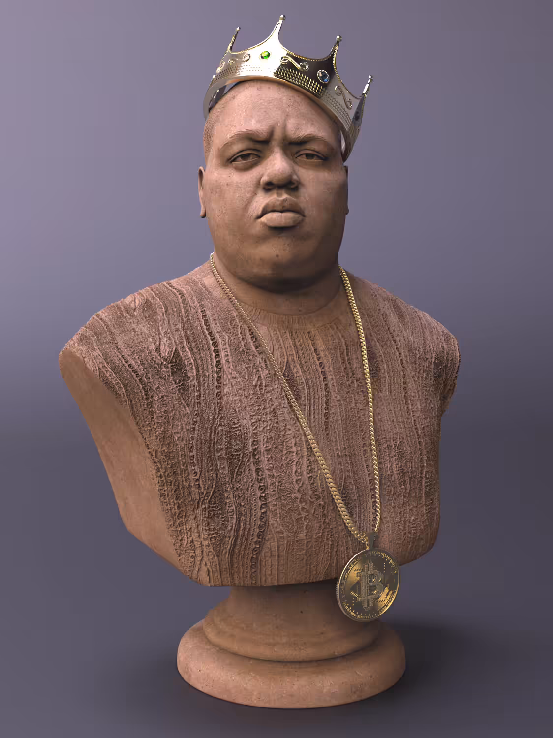 Notorious B.T.C. (Crowned)