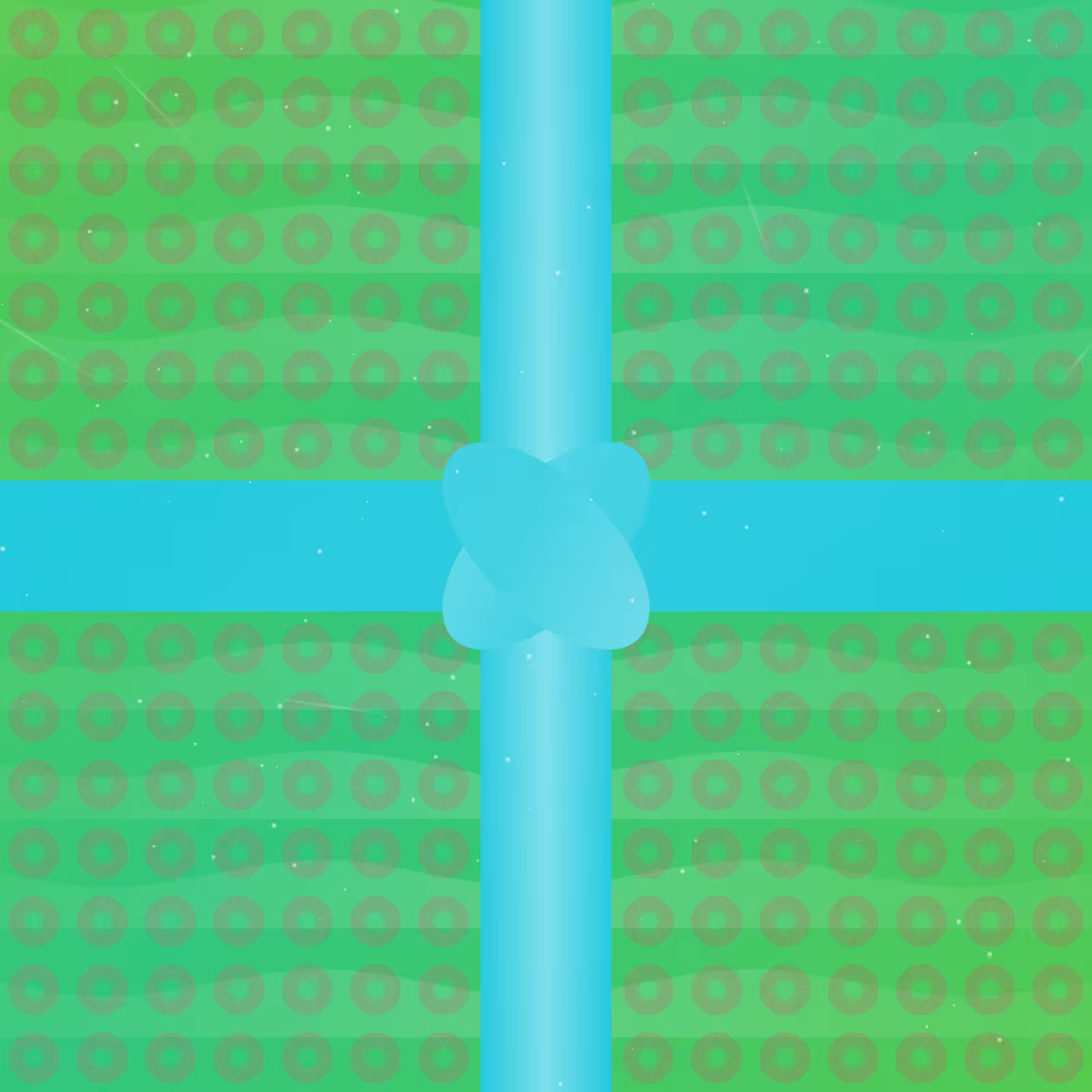 Luxe Wrap #2