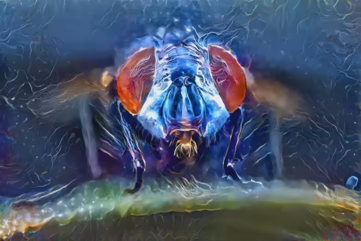 Ultrafly