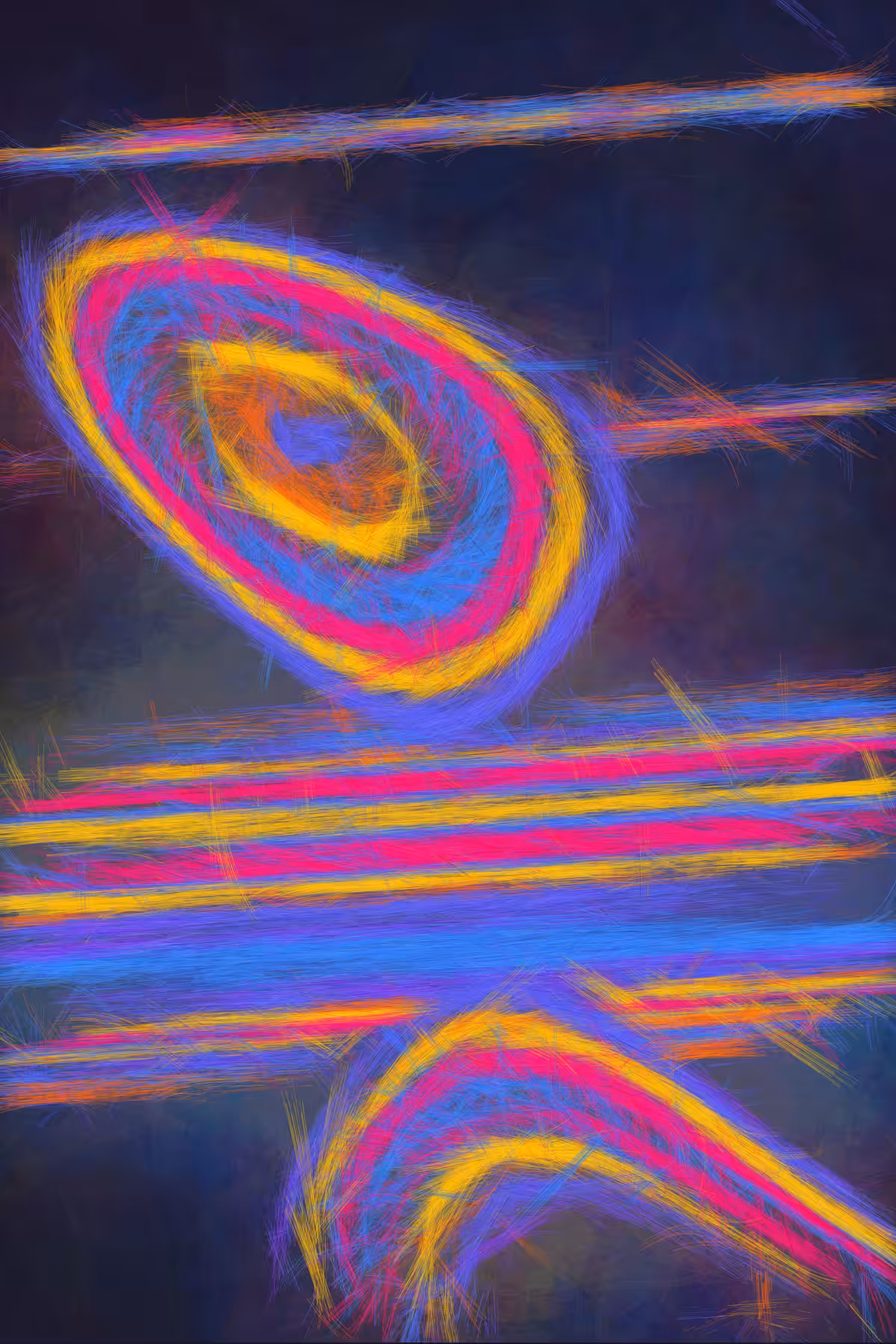 Inner Chaos #162