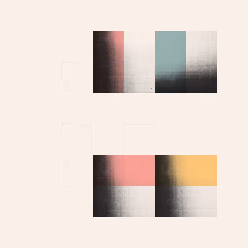 Abstraction X #69