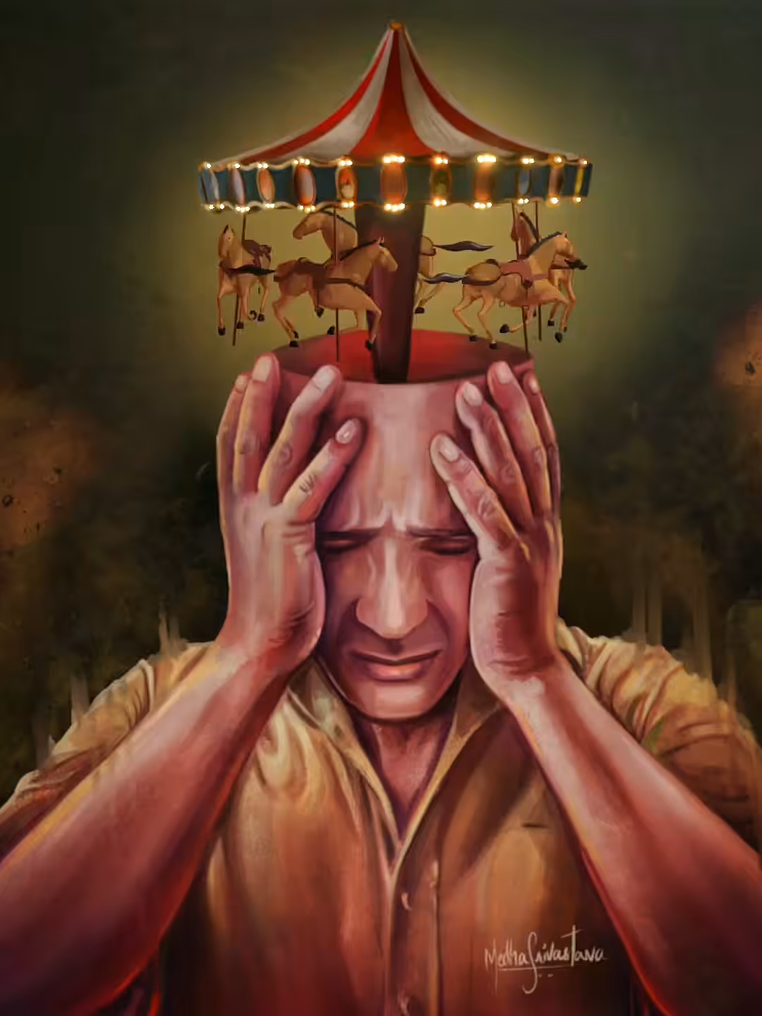 Anxiety
