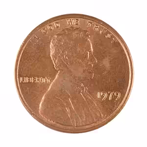 Cent #8843