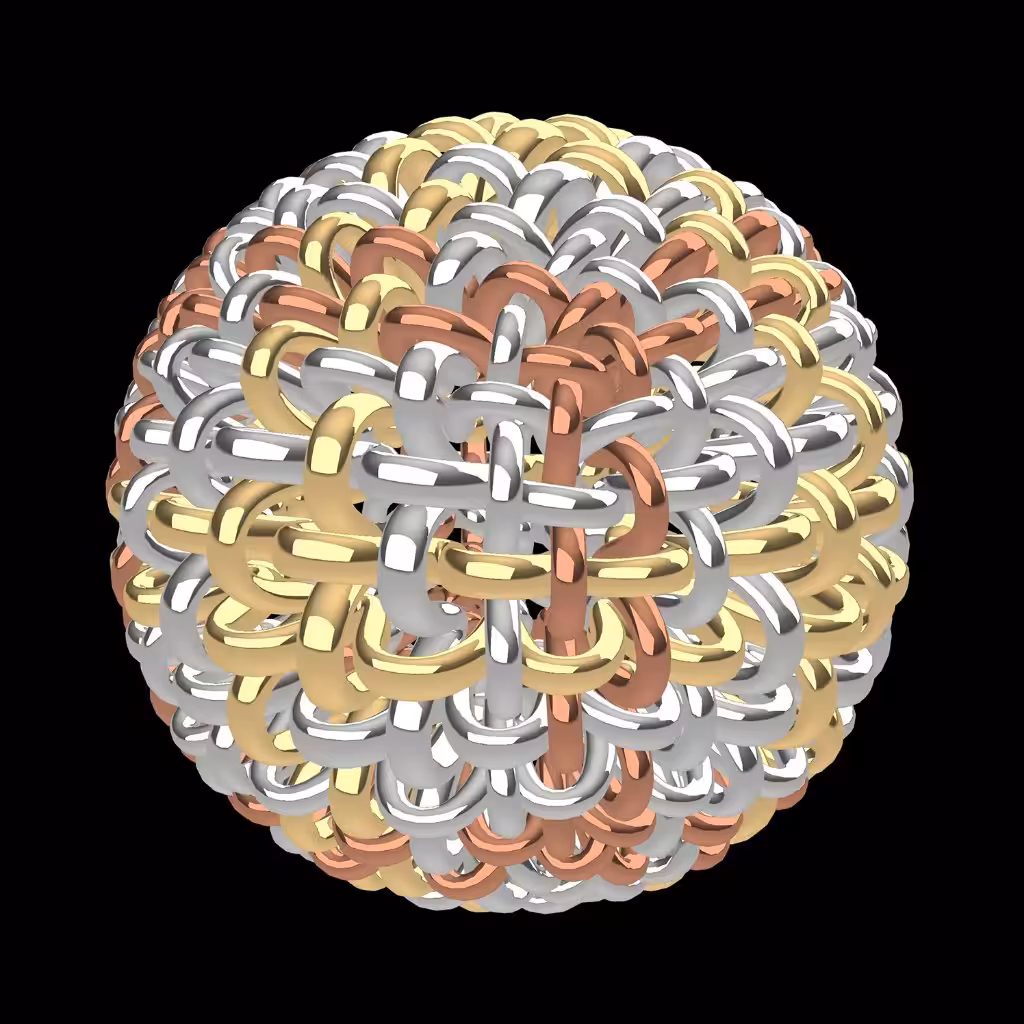 Quadball Variant No.2