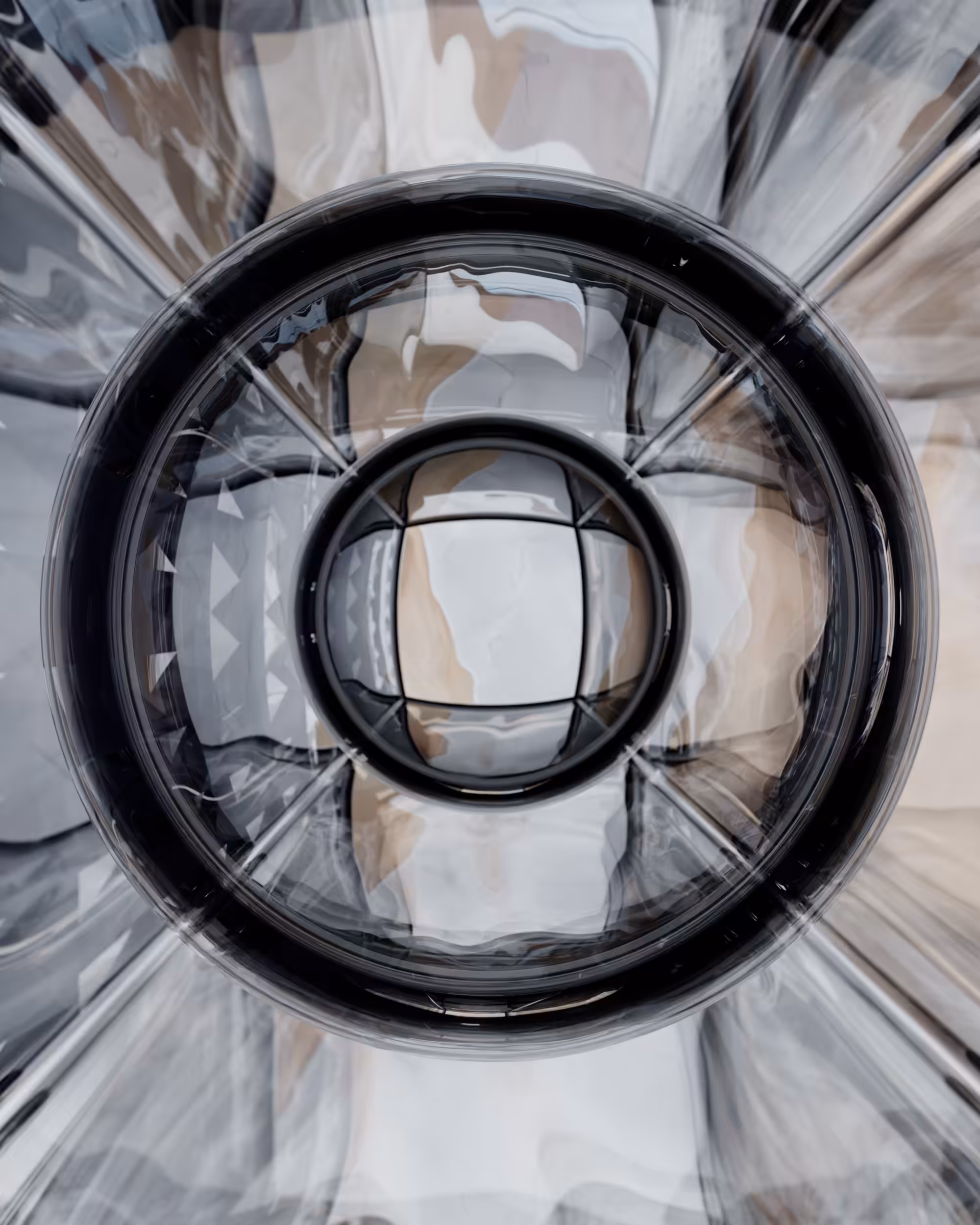 Orb #605