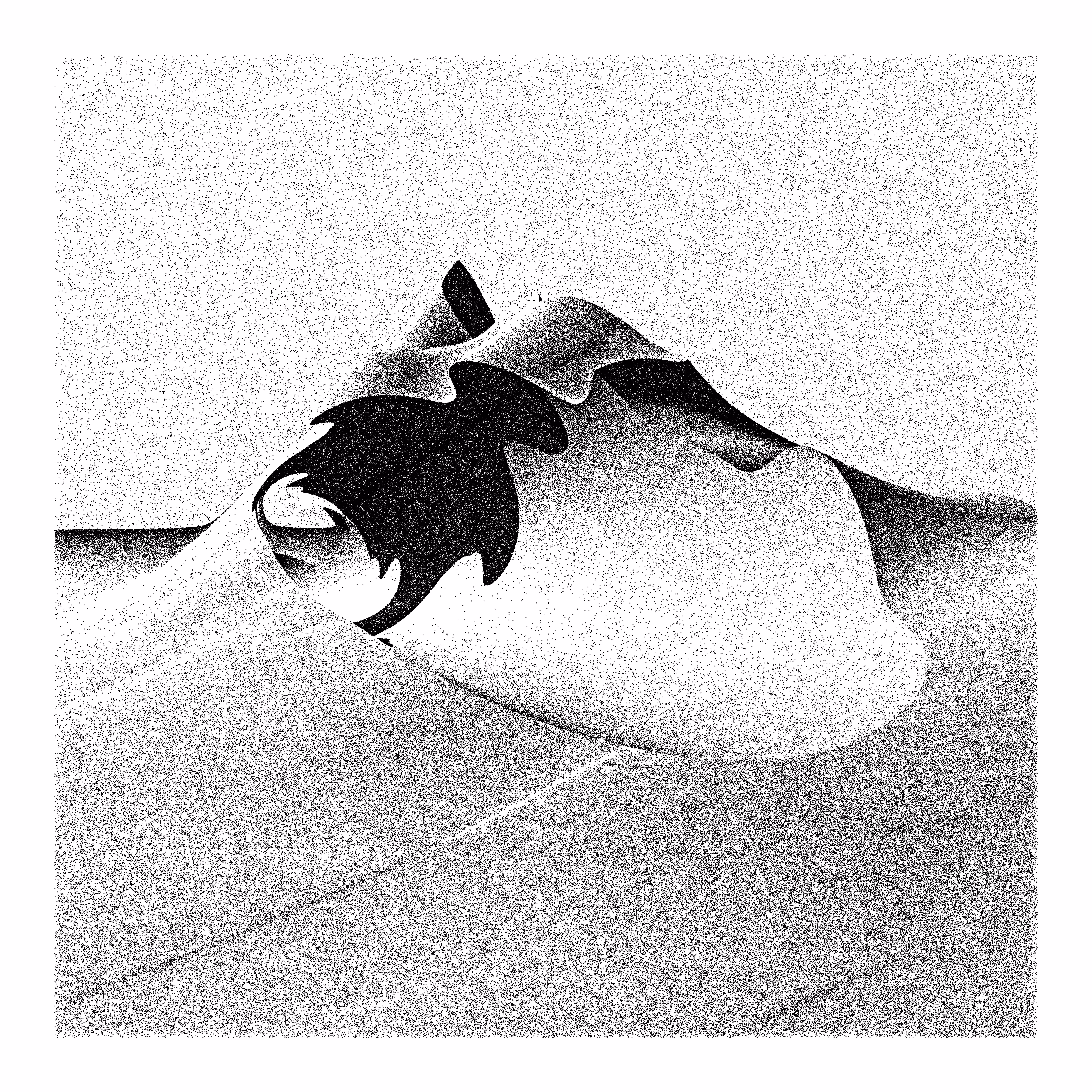 Impossible Dune