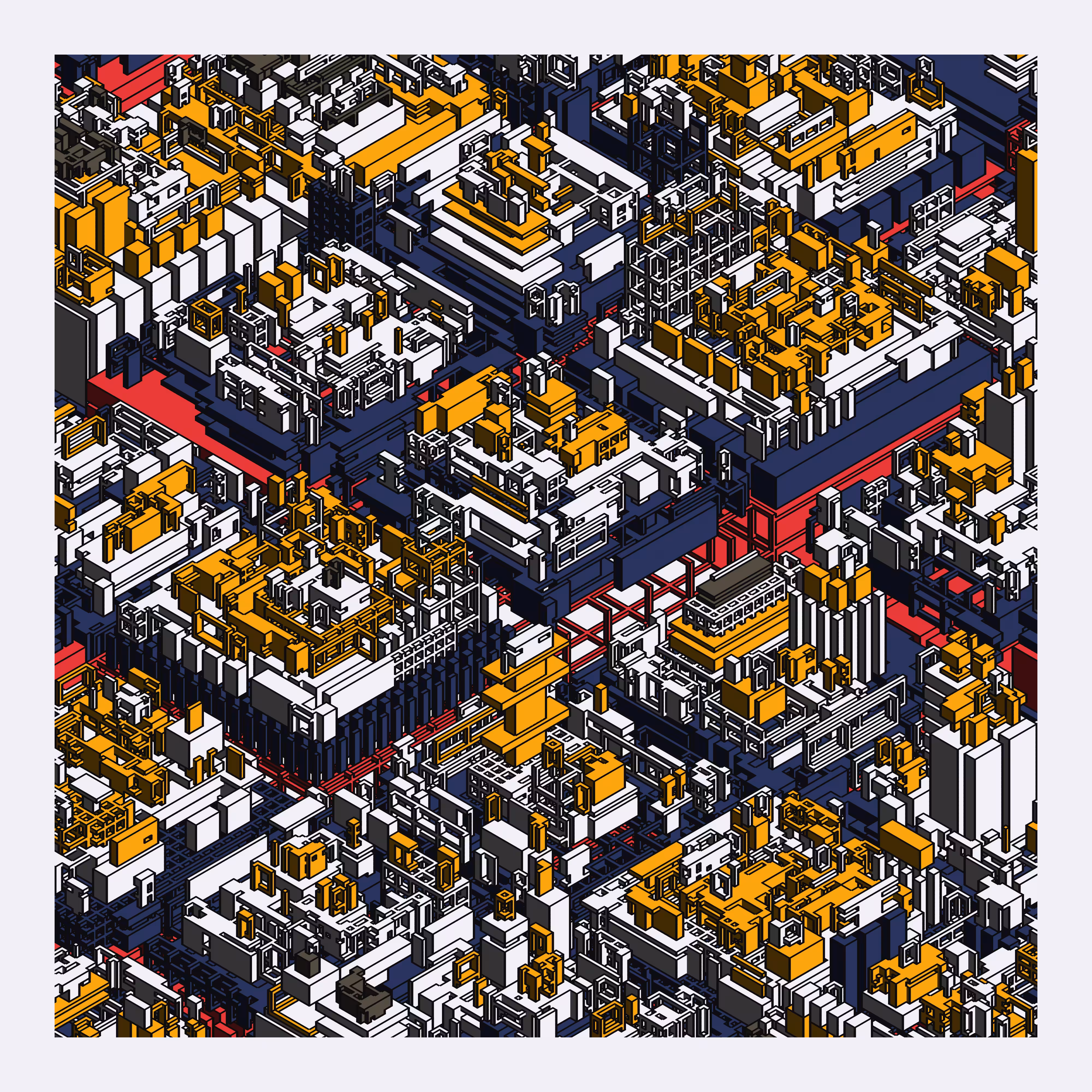 Plasticity #48