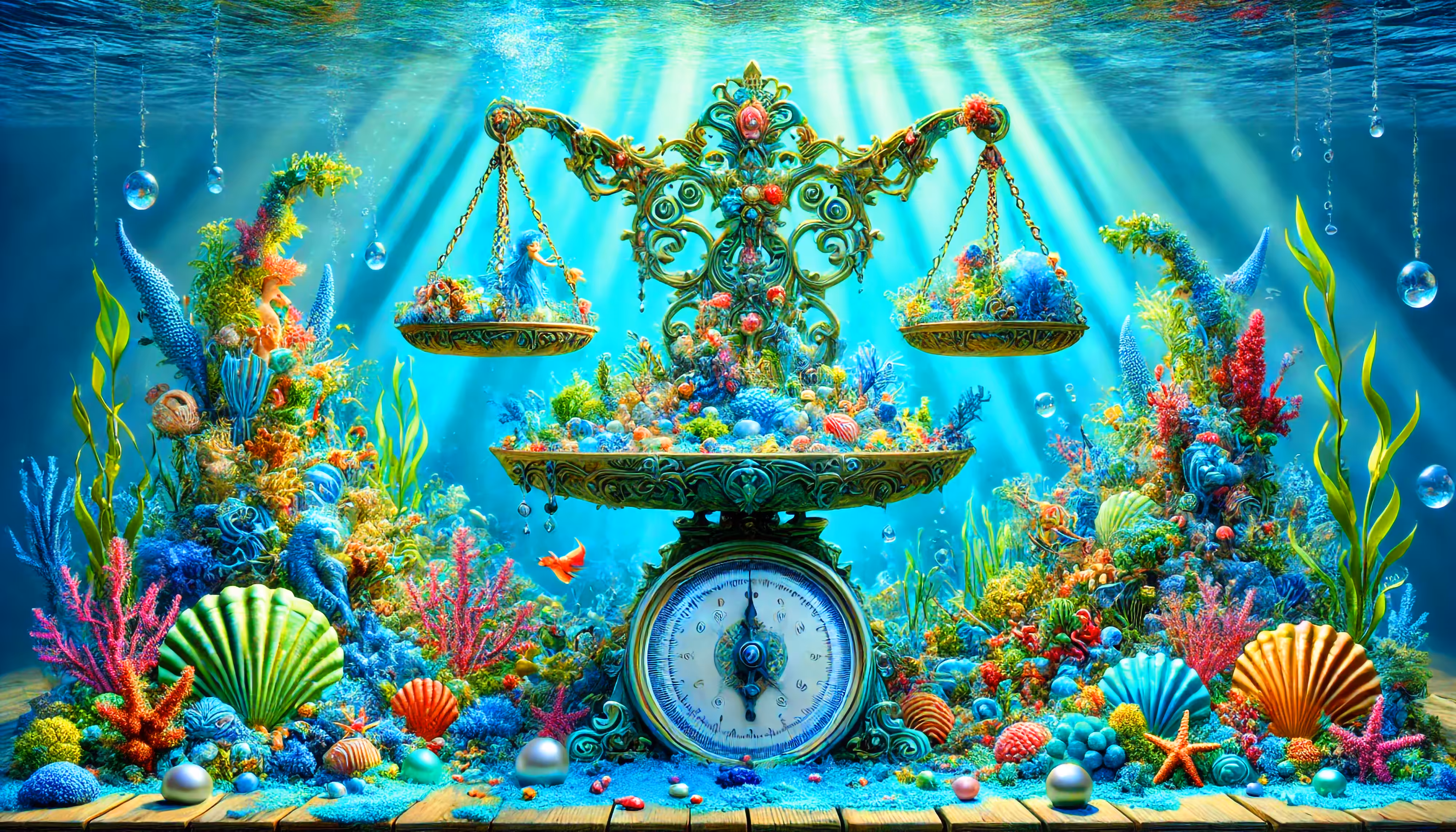 Scales
