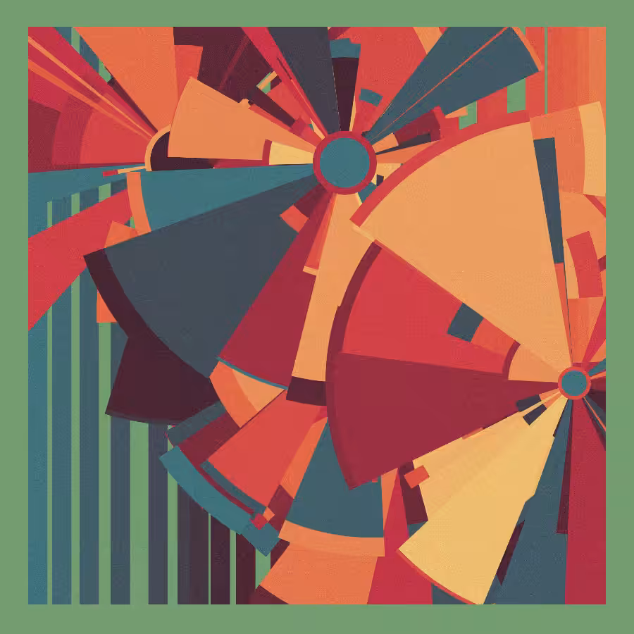 Avant-garde #24