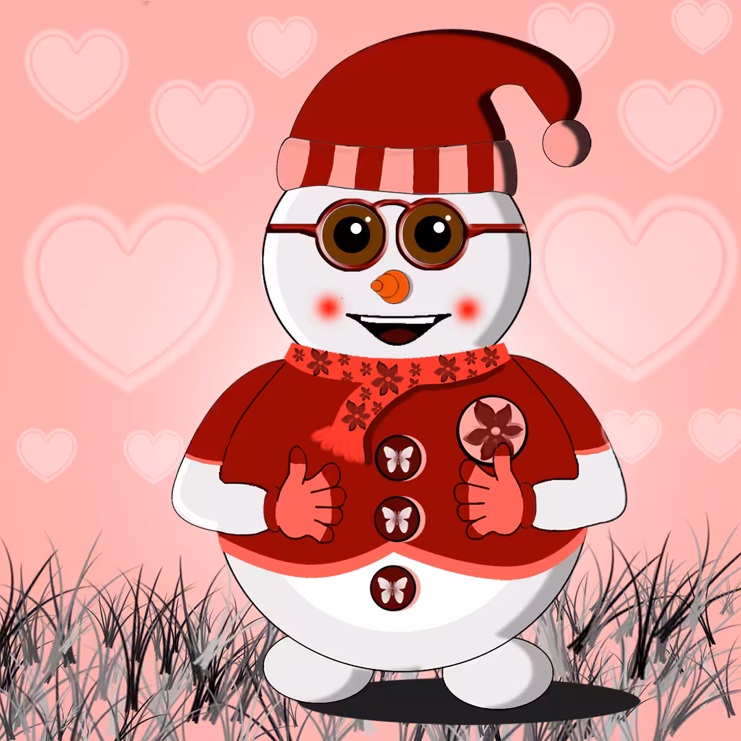 SNOWTOON NFT 