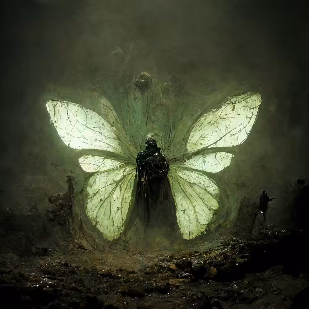 The Mothman Prophecies