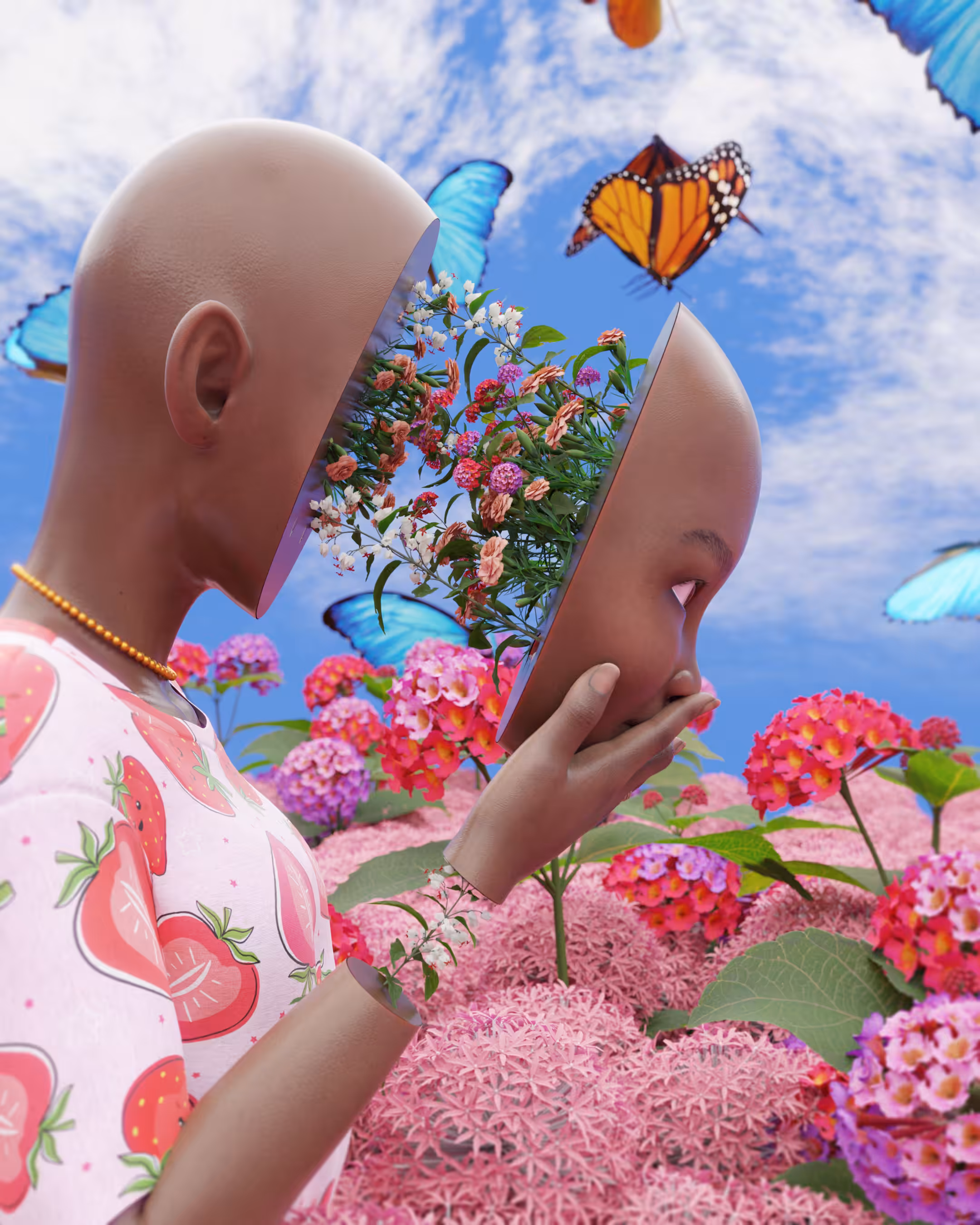 INNER GROWTH