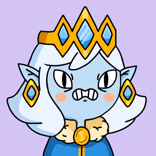 #13 — Melantha