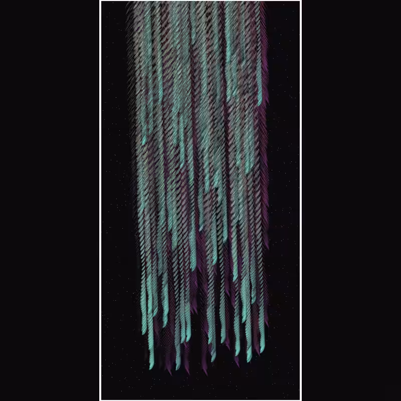 Chandelier Gen #54