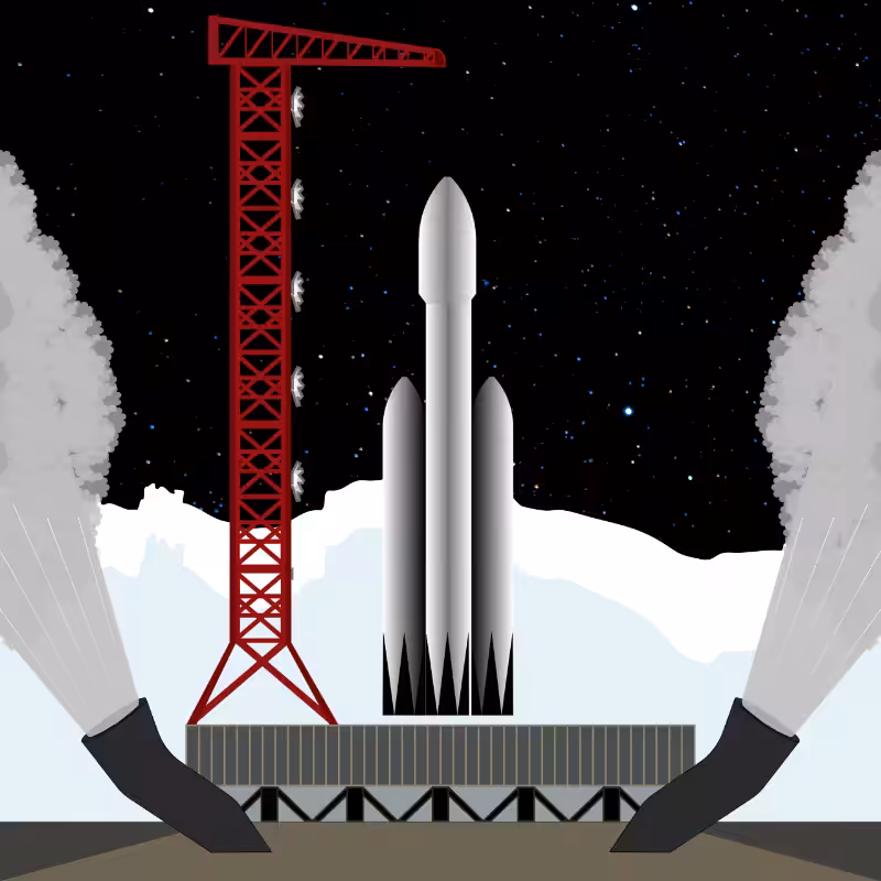 P2 - Launch #71