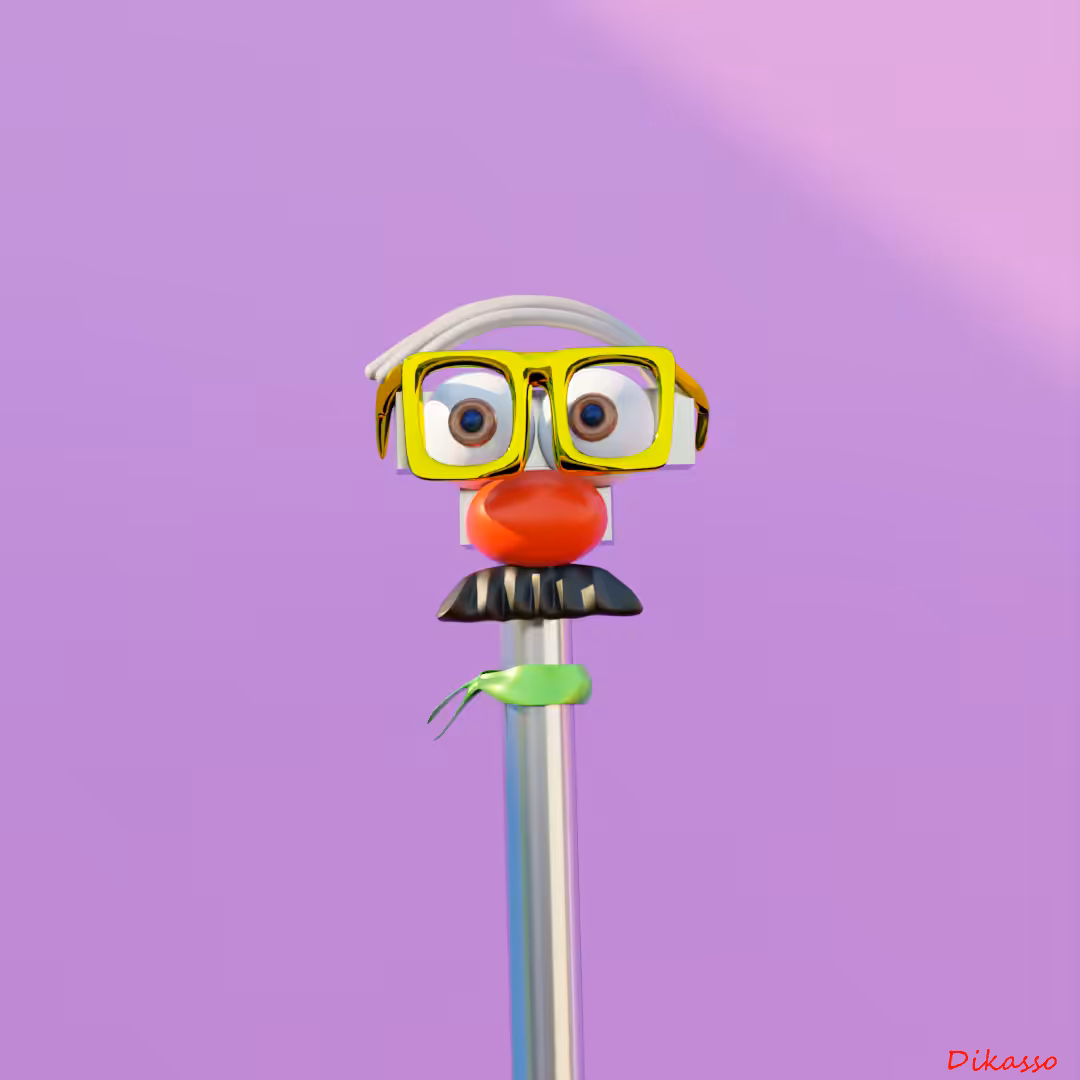 The Mop'eds: Mop'ed #21