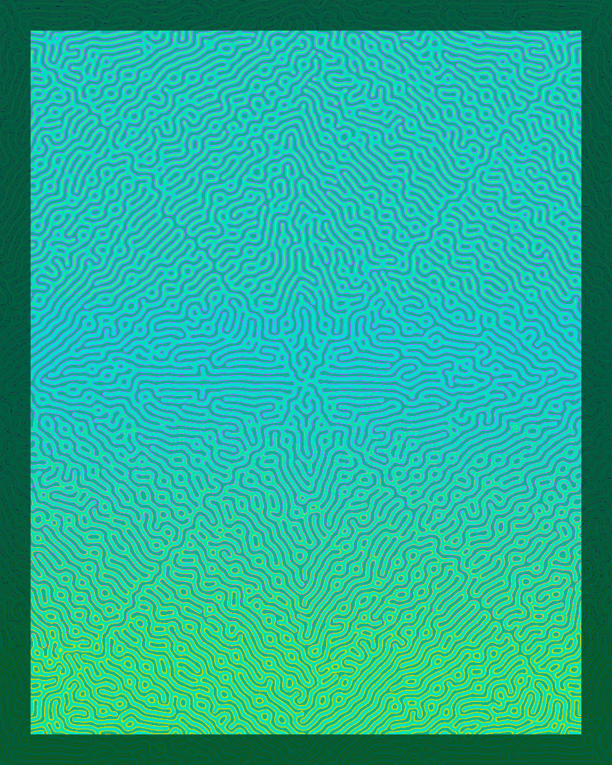 Turing Test #43