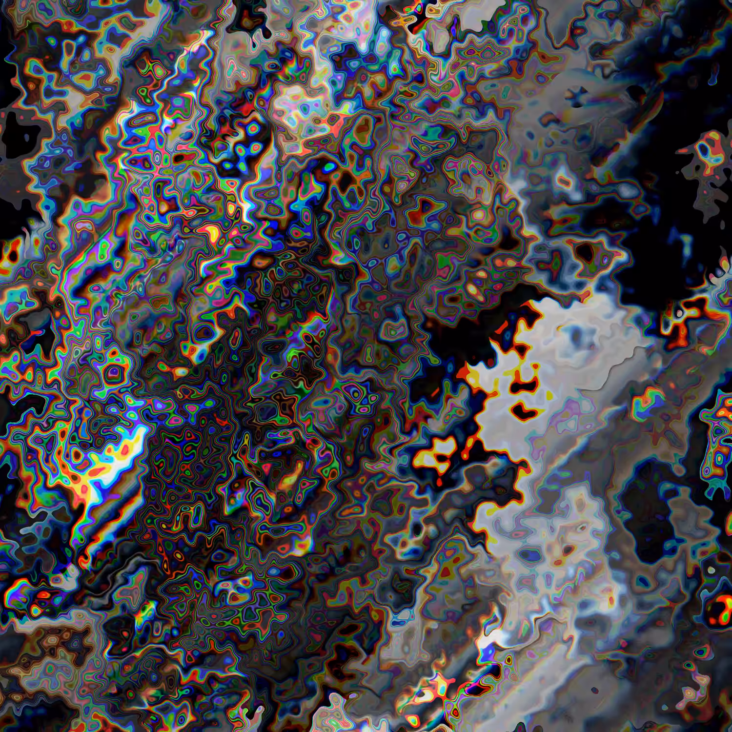 ❰ Viscosity ⤳ № 96 ❱