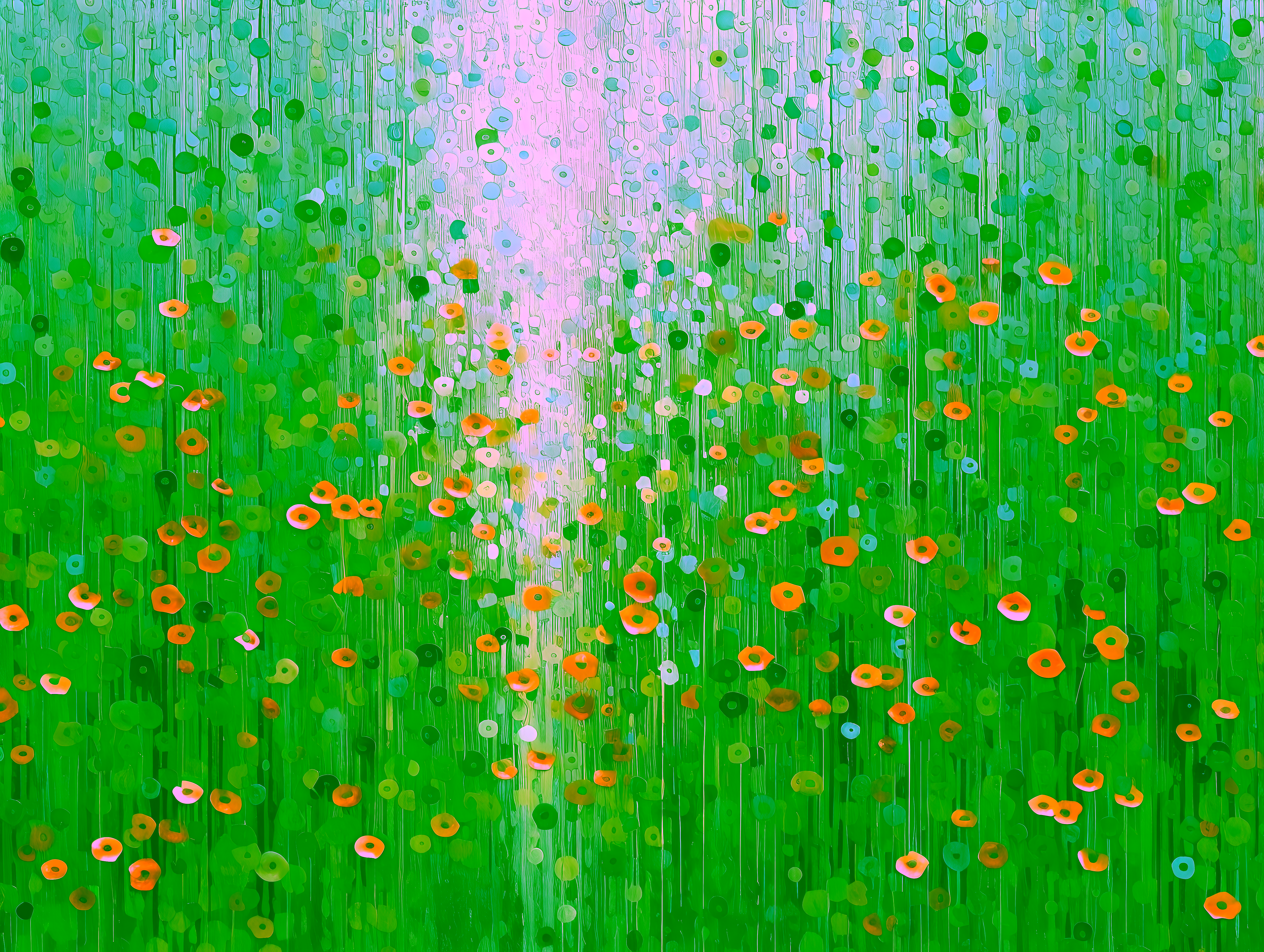 Synthetic Land #2