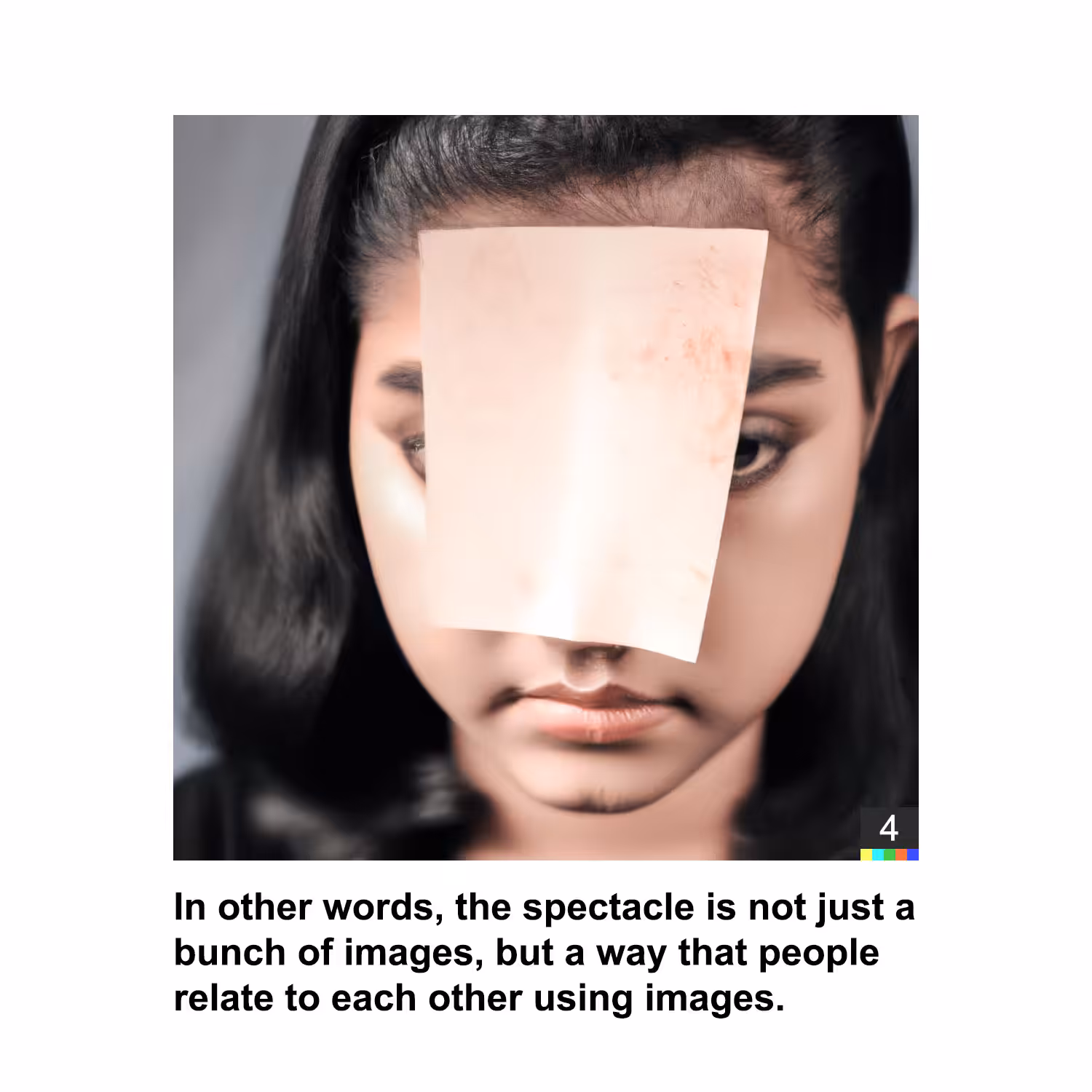Spectacle 4.1
