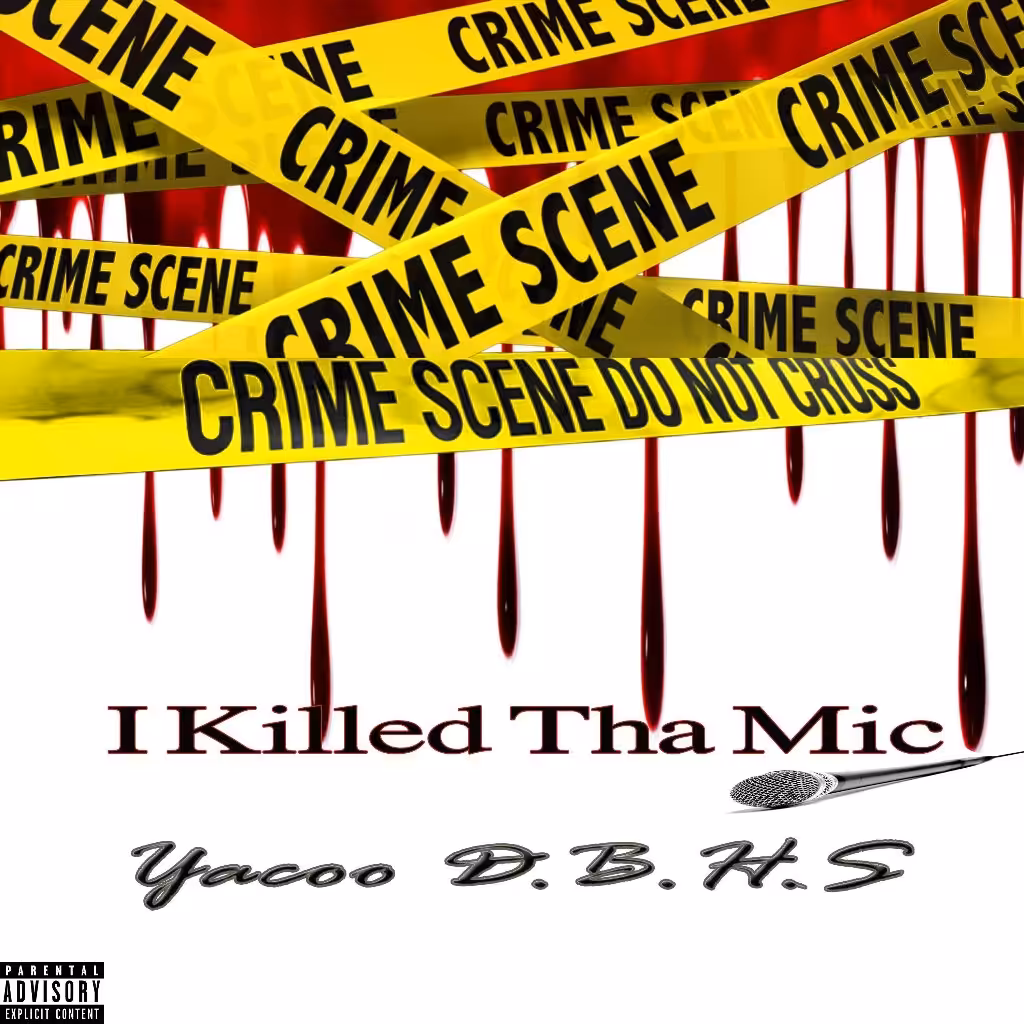 I Killed Tha Mic