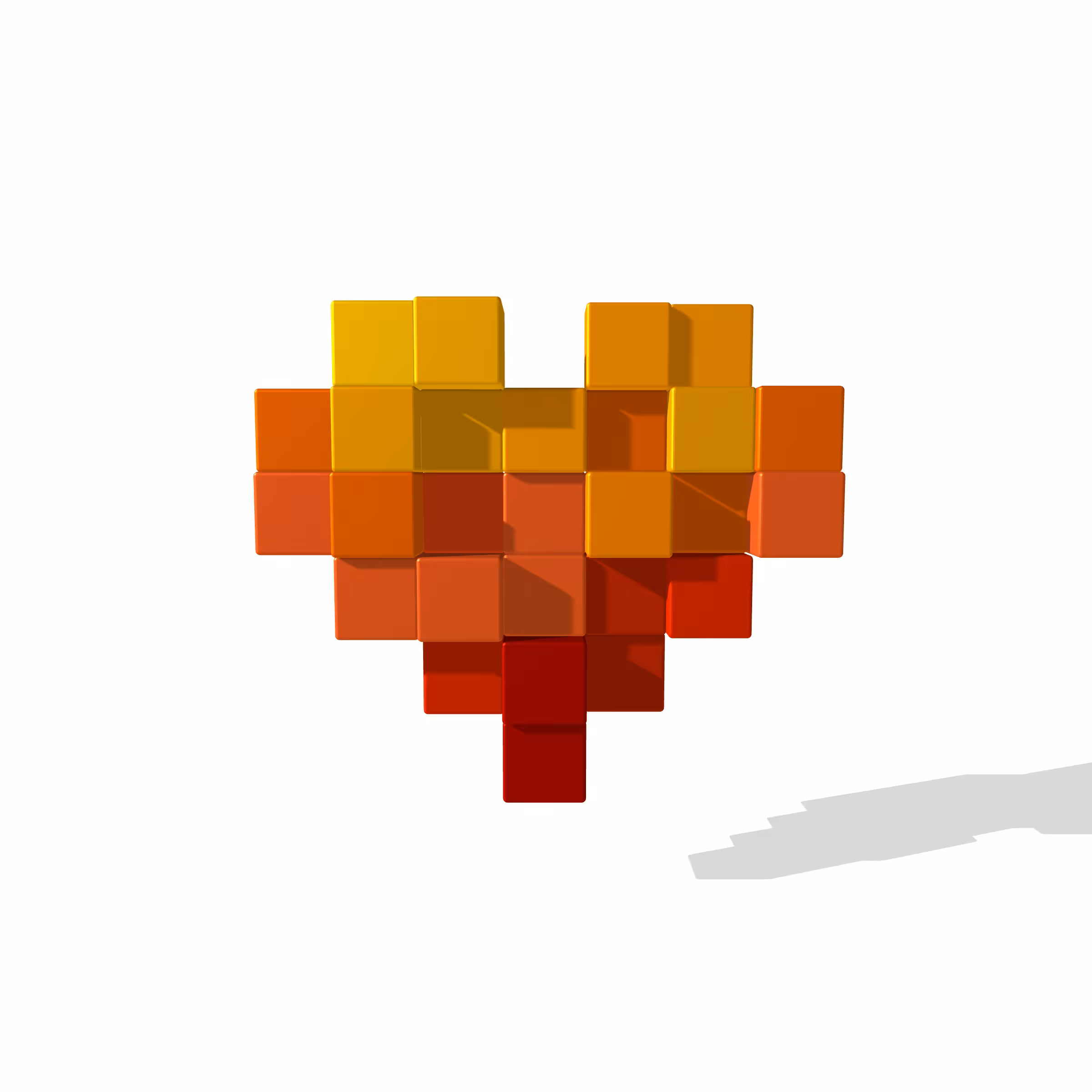 heart + craft #11751
