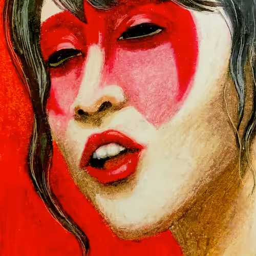 Geisha