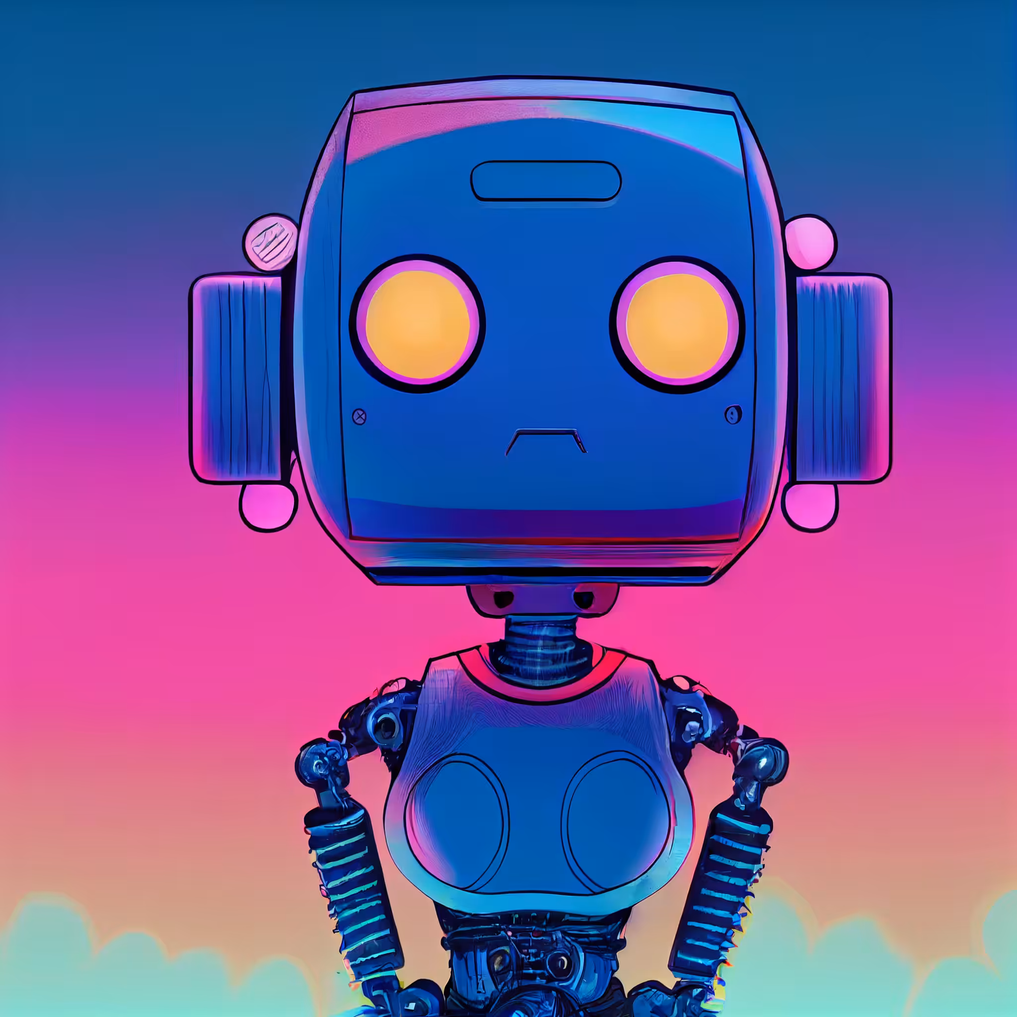 Purzbot #121
