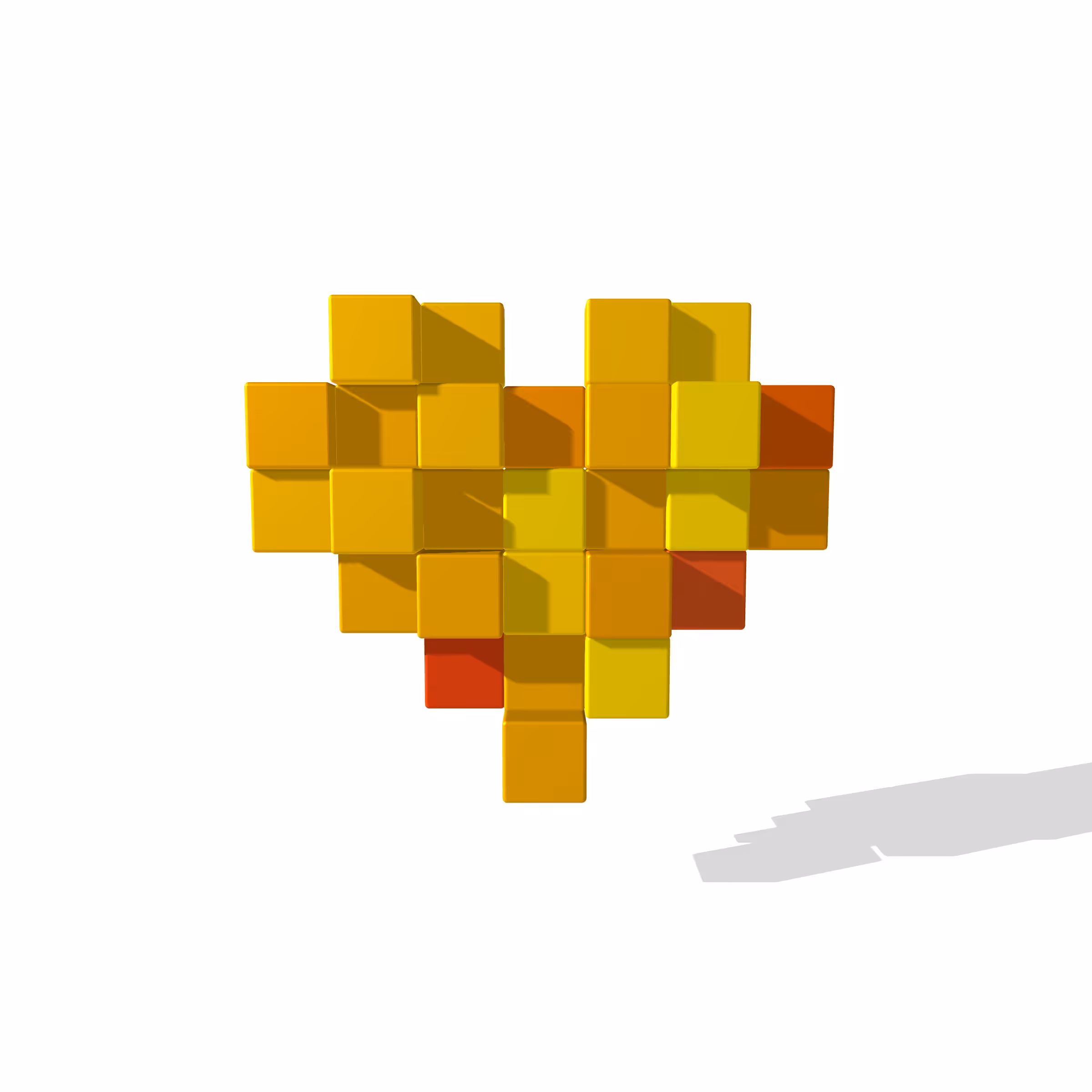 heart + craft #26022