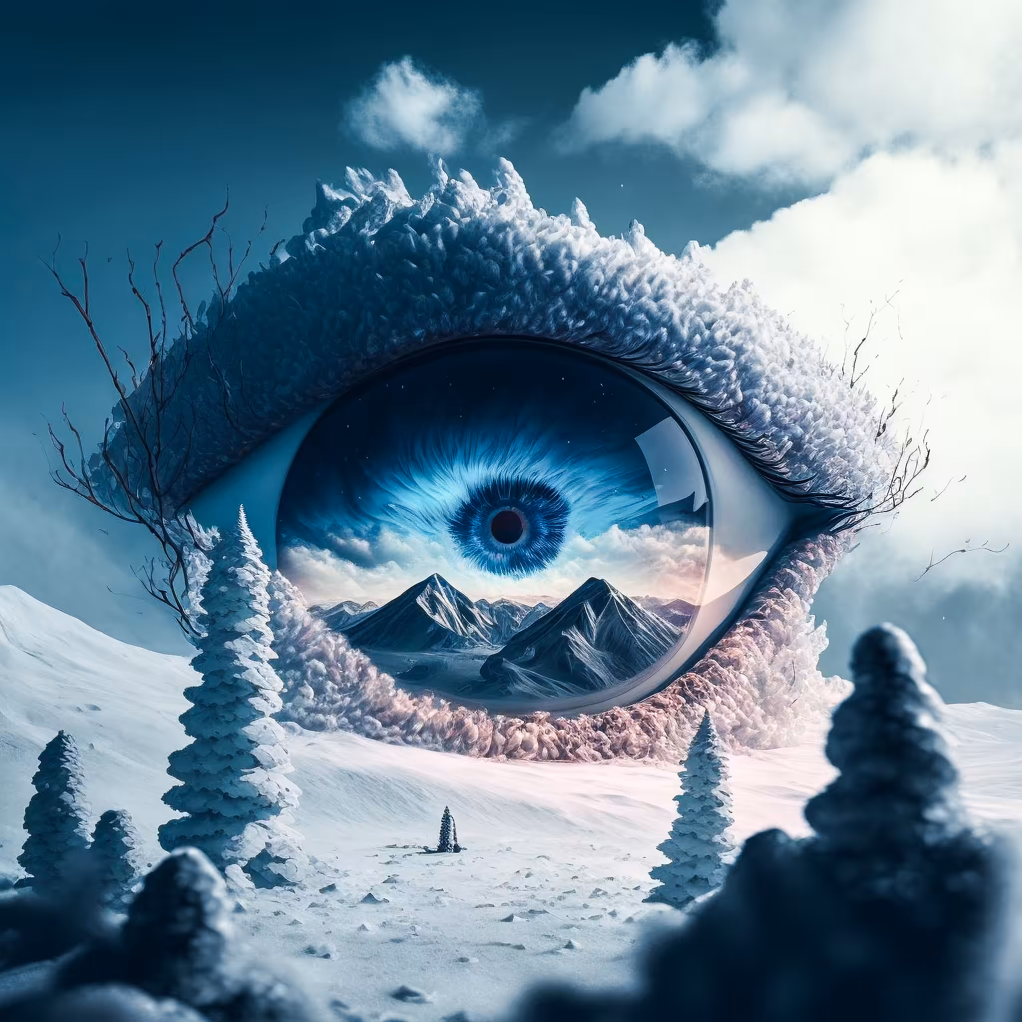 Winter Vision