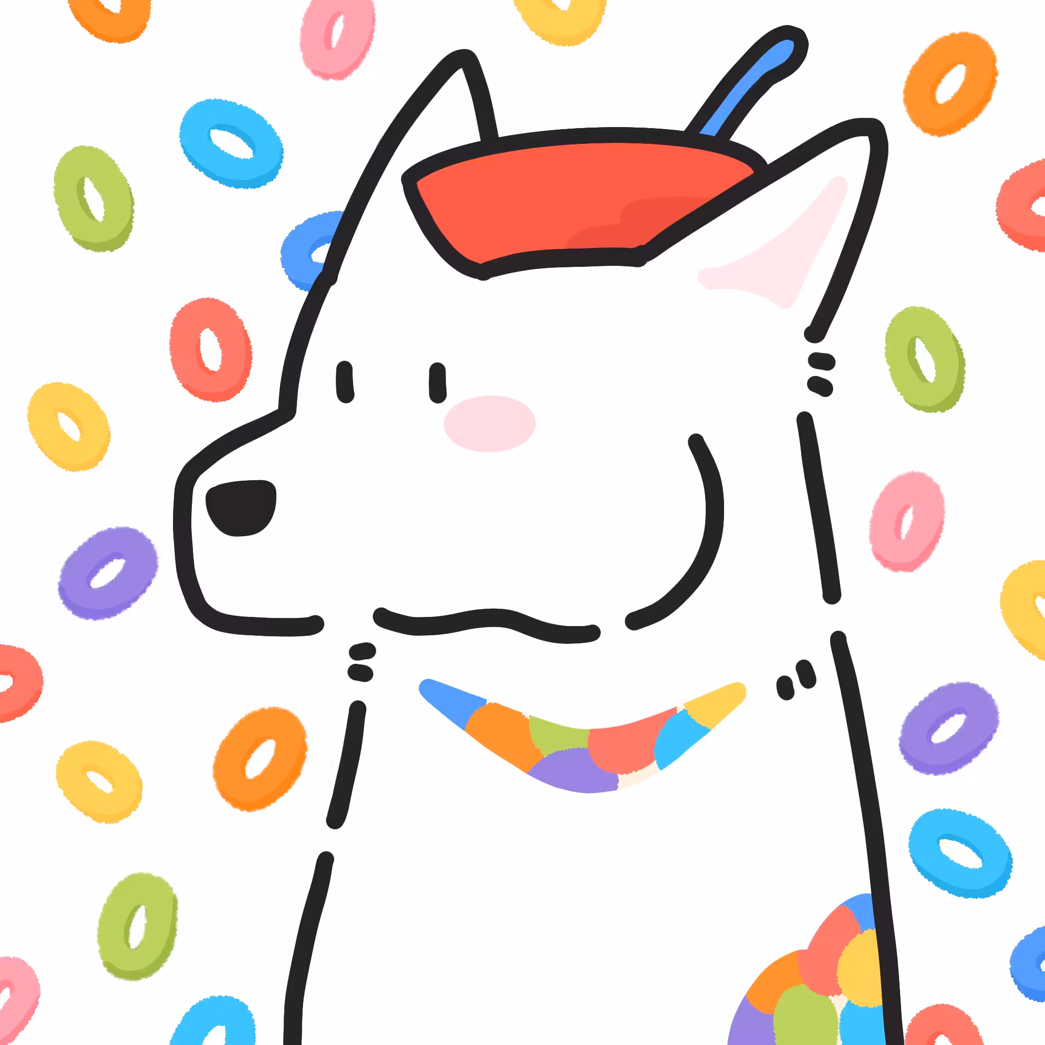 White Wolf No.88