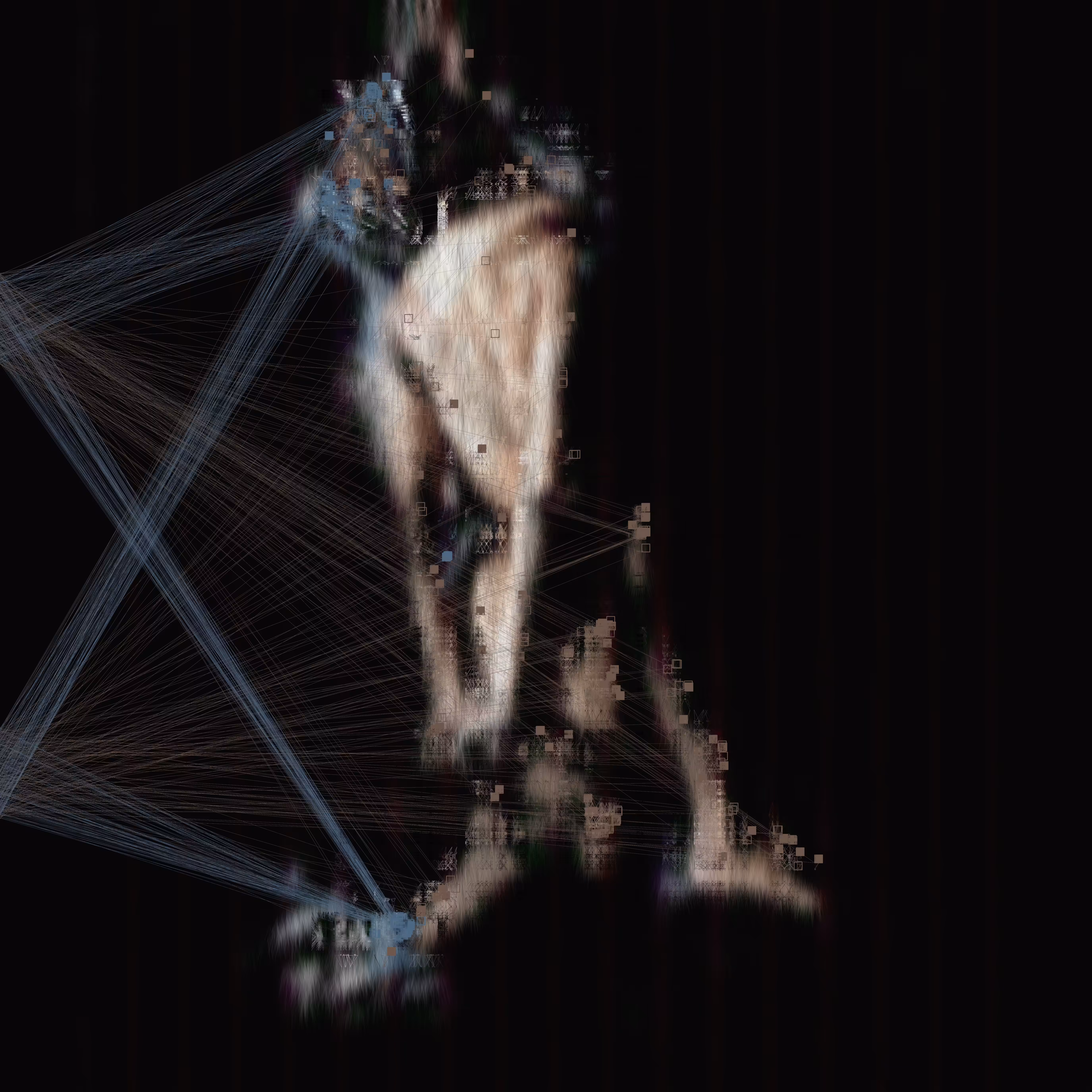 Woman Portrait: Particle Detection 78.106.128 -106.86.74