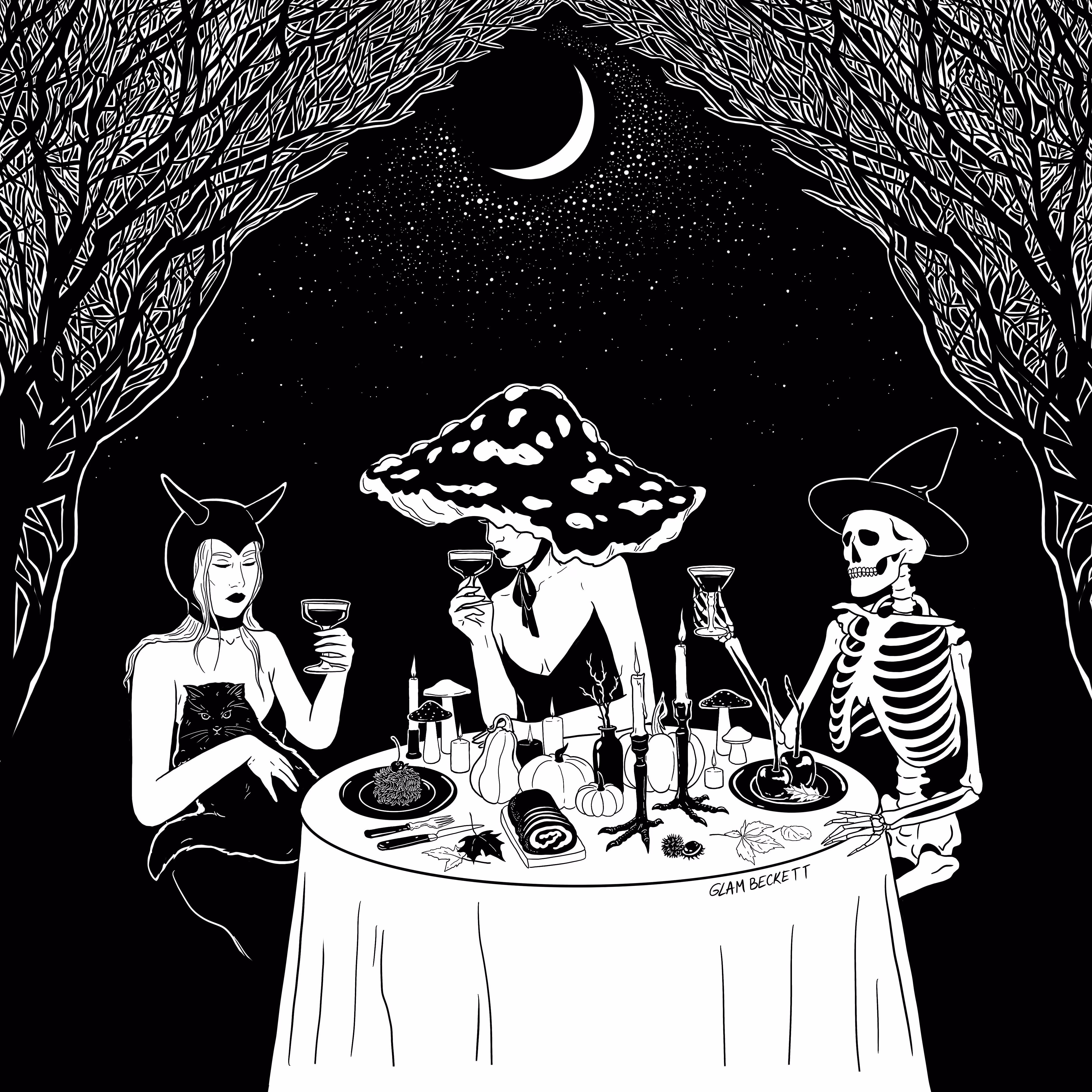 Season of the Witch
