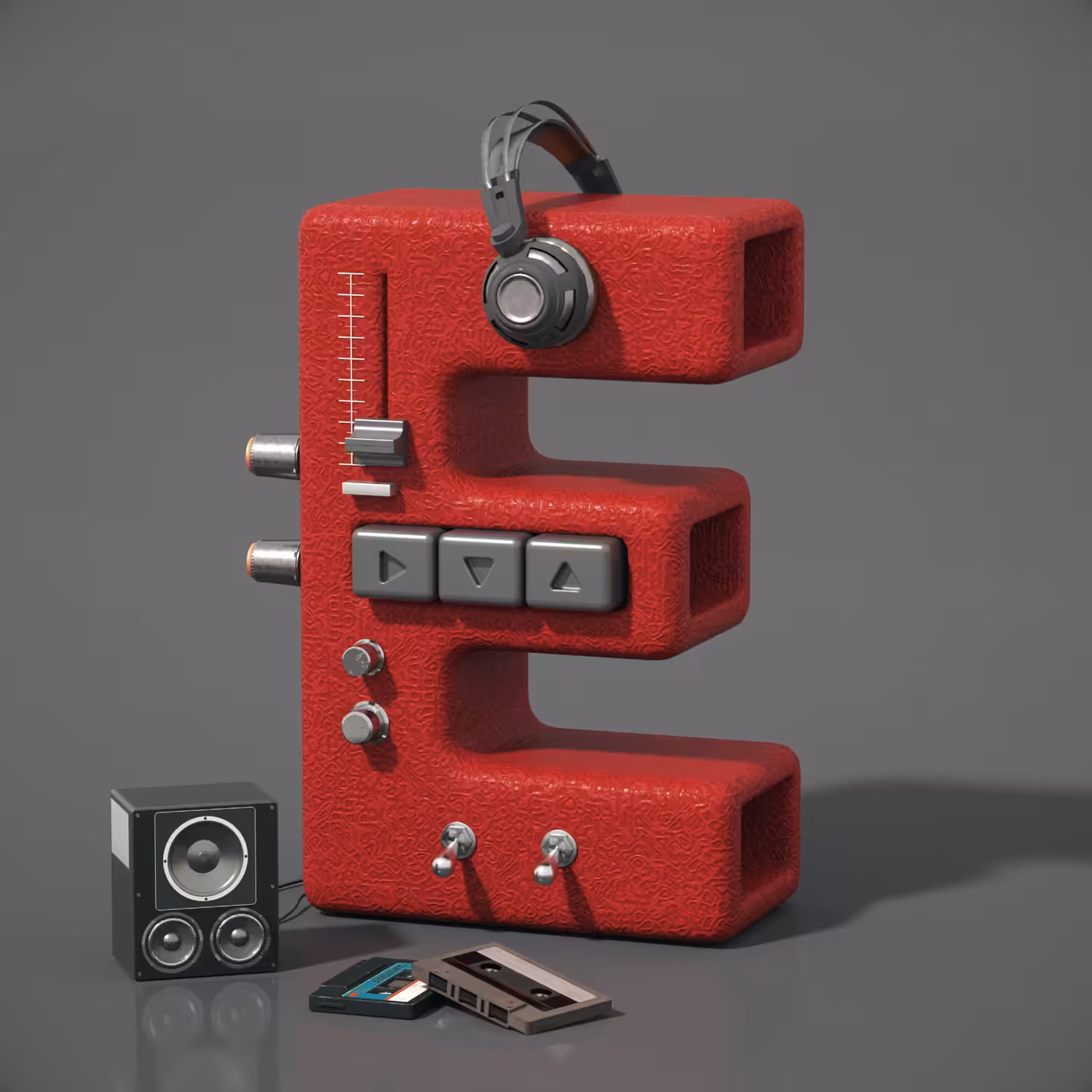 Studio "E"