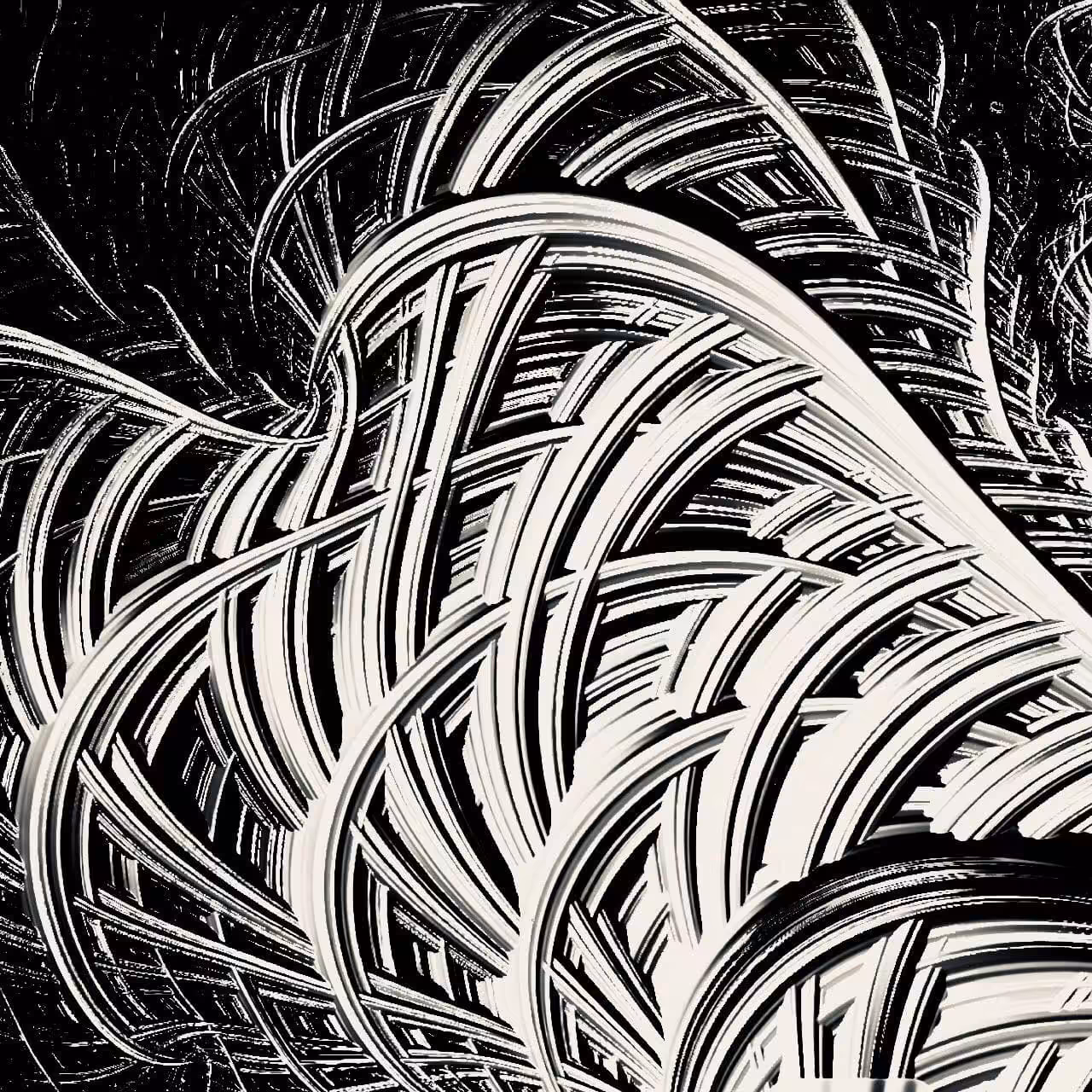 Interwoven