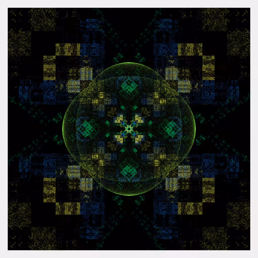 Quattuor #184