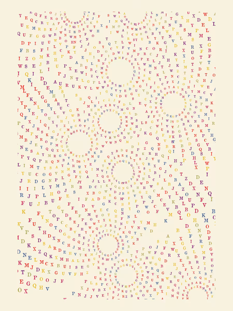 Mad Typewriter #214