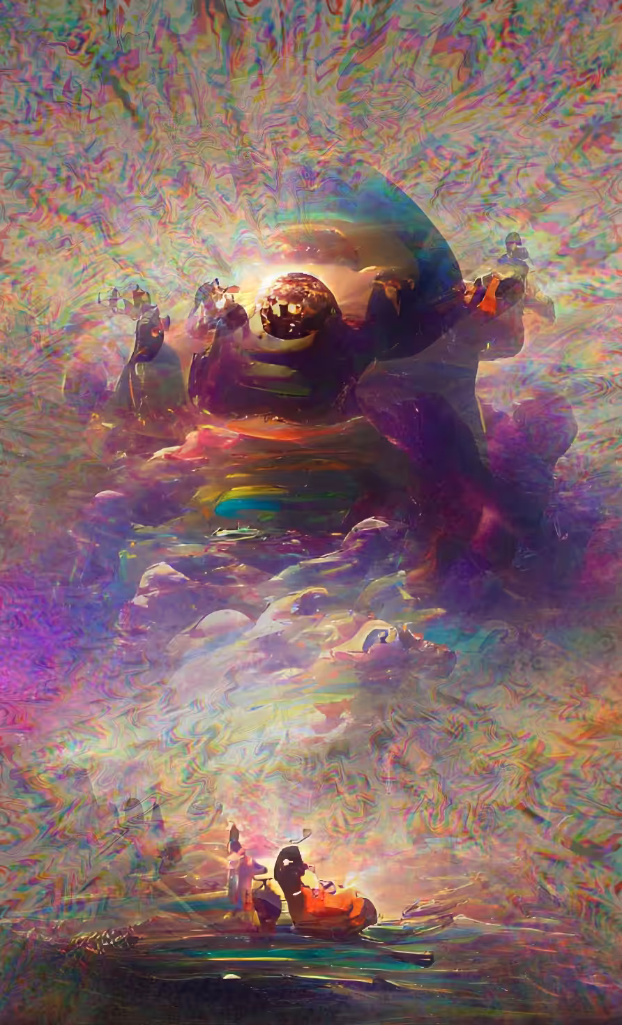 God #13