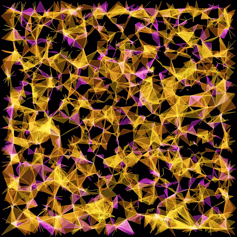 Shiny Shapes #14