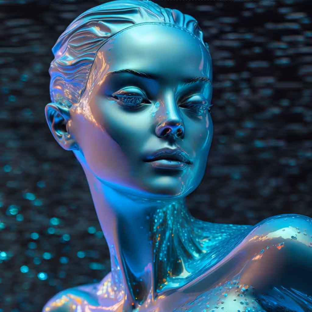 Alluring light