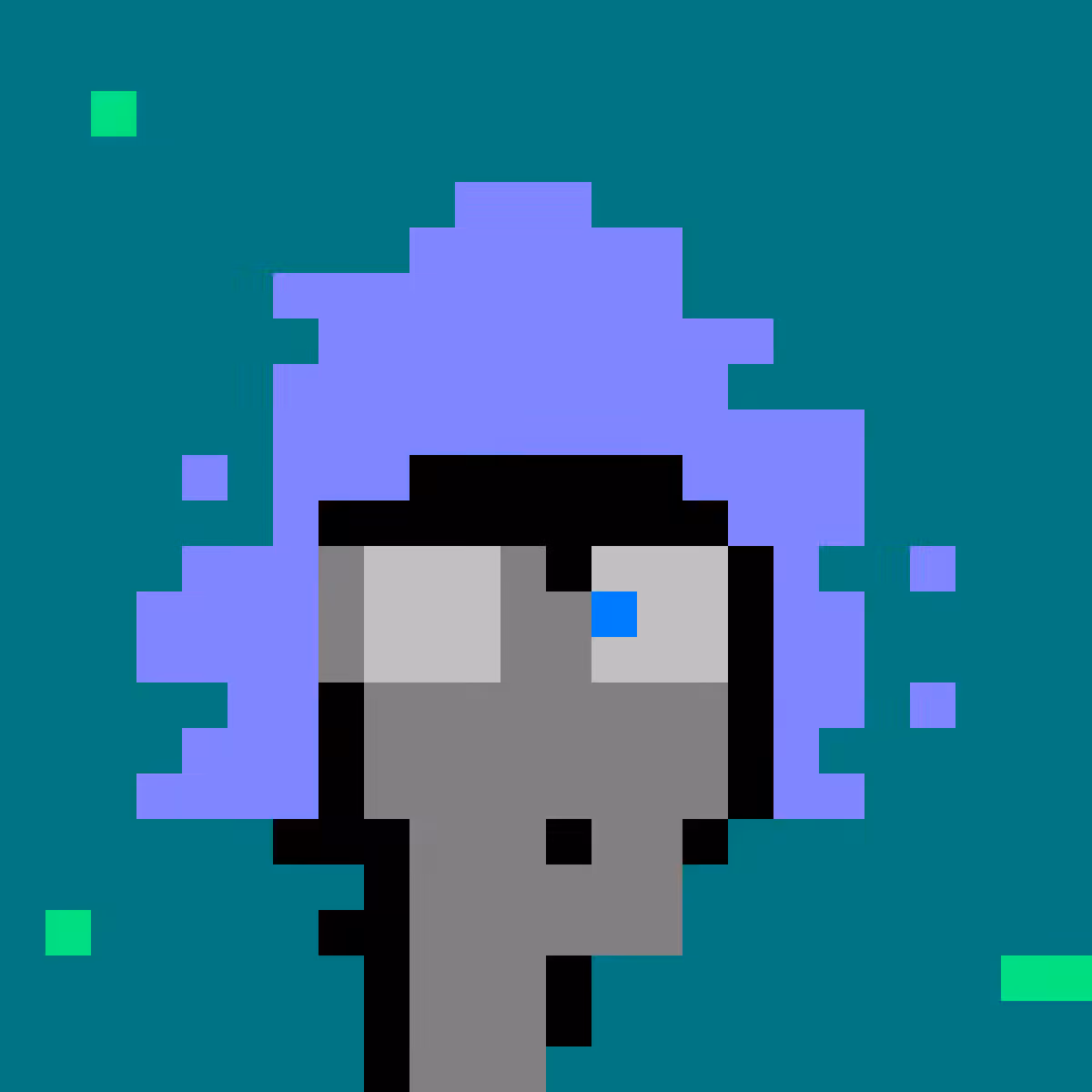 Recrunched DOS Punk 933