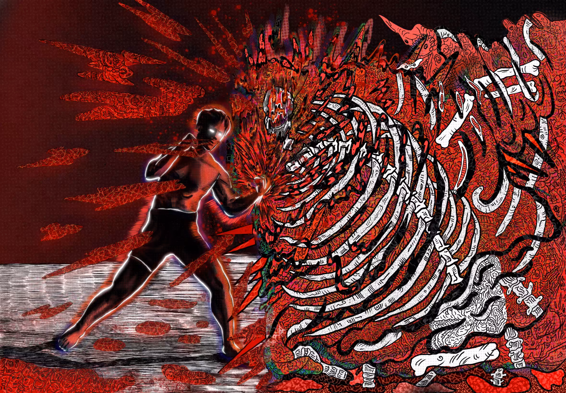 One Punch