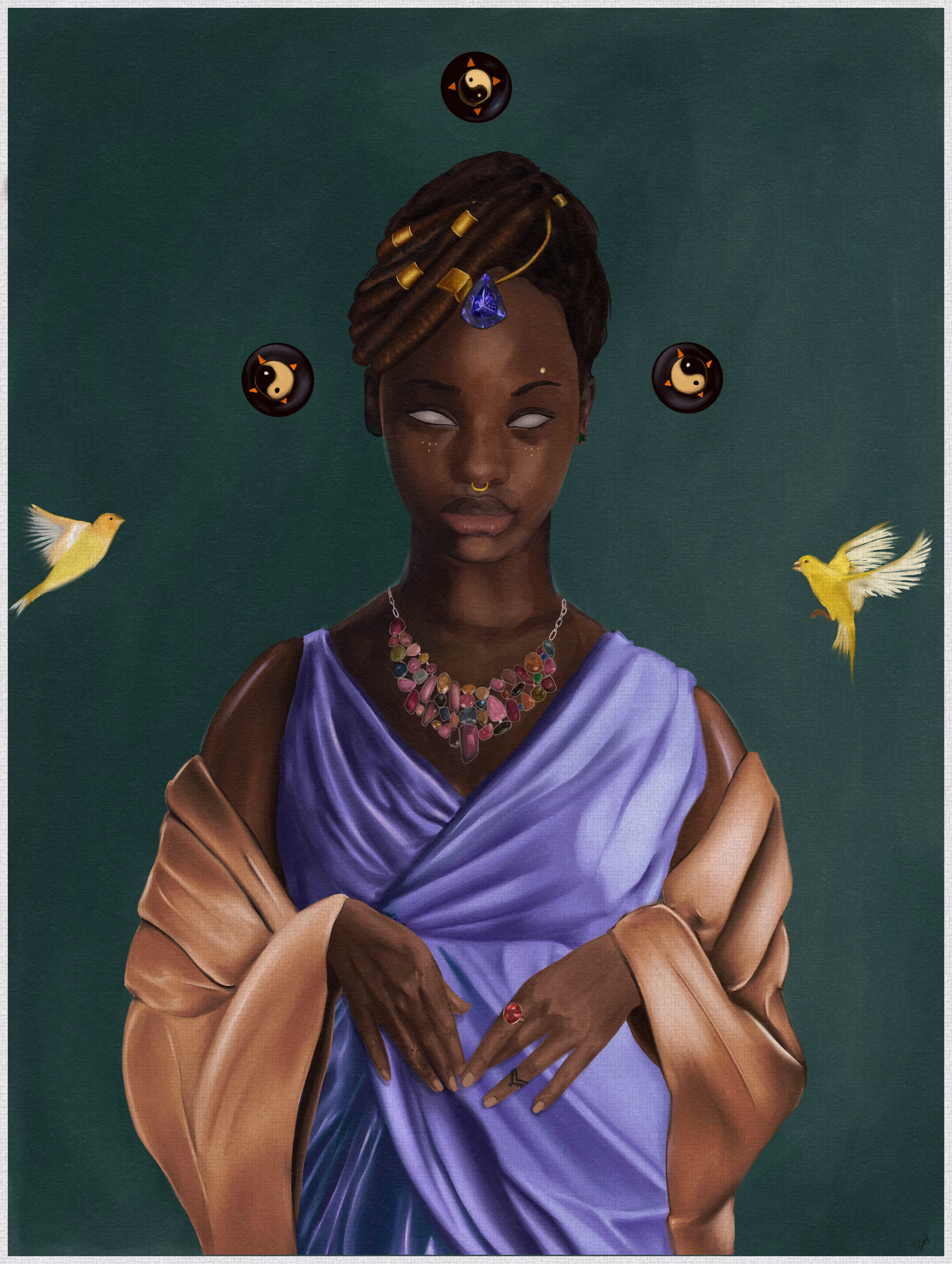 Melthemis