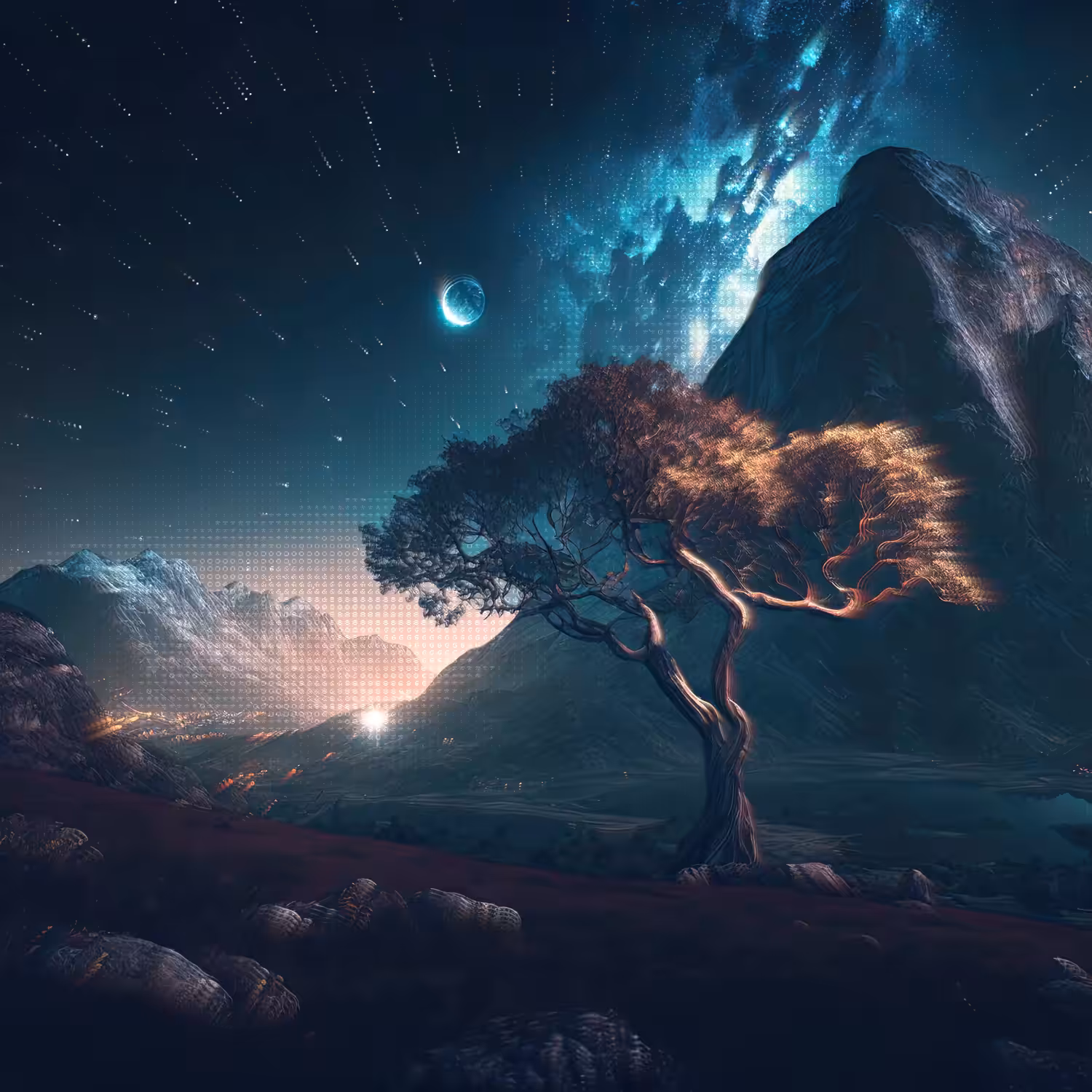 NATURE 2 #790