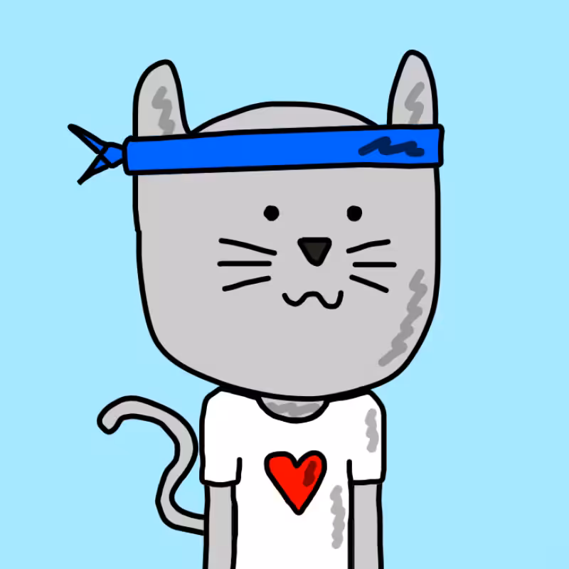 Janky Cats FX #219