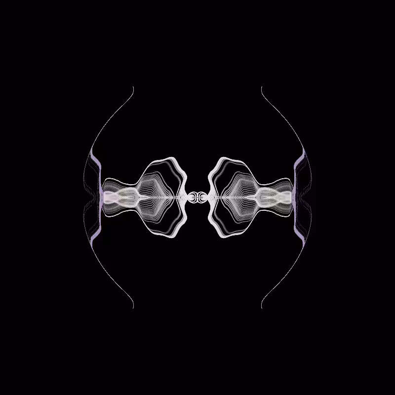 Neuromorphosis #20