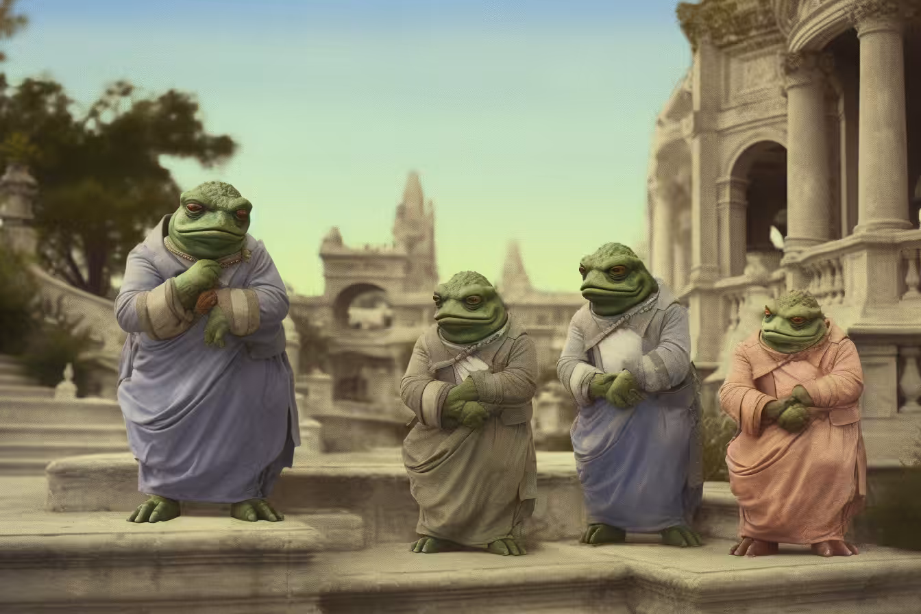 The Roman Empepire #404