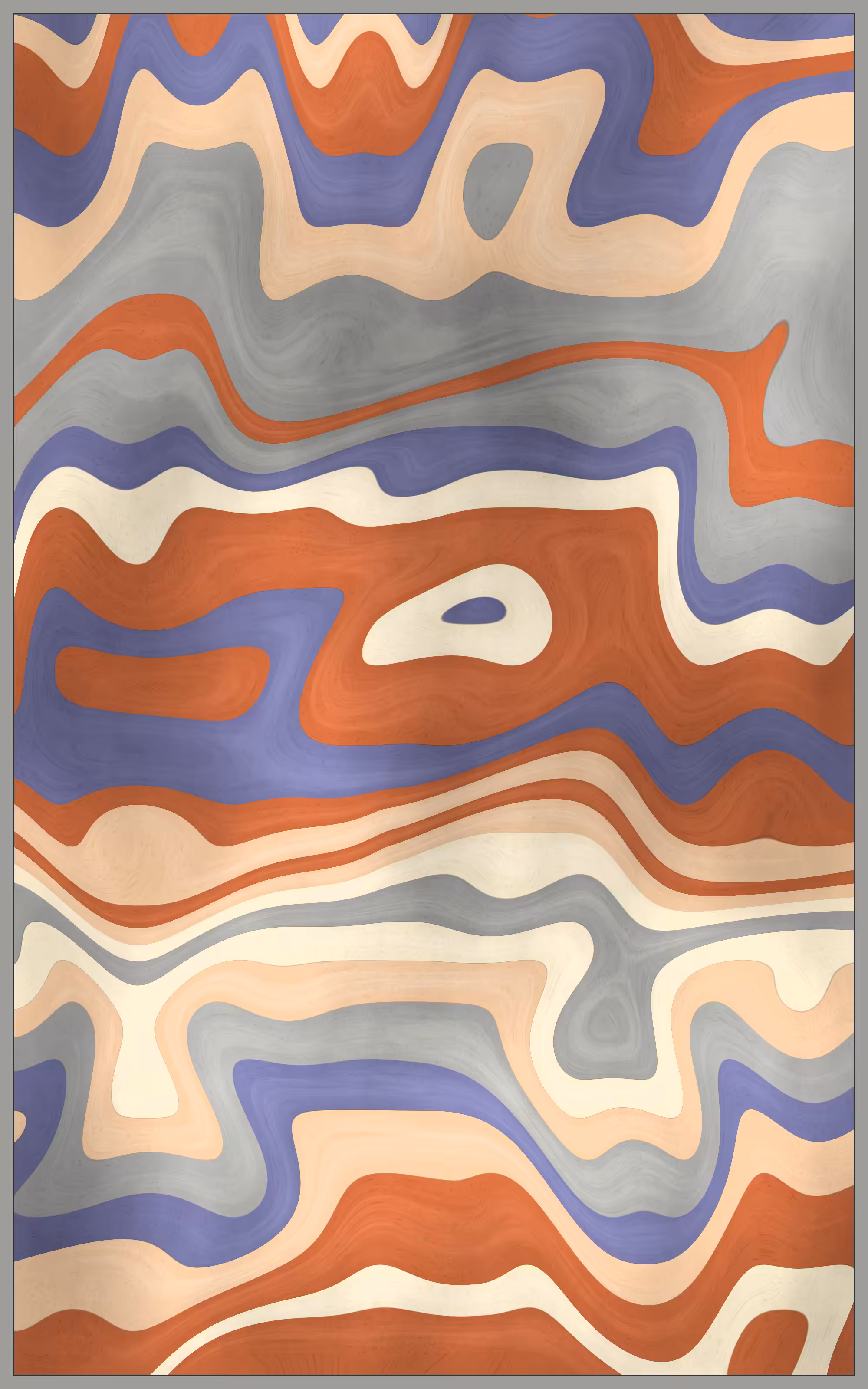 Delineated #11